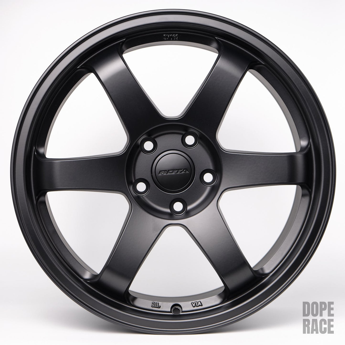 ROTA GRID RACING - 18X8.5, +44mm, 5X114.3, 73 Hub