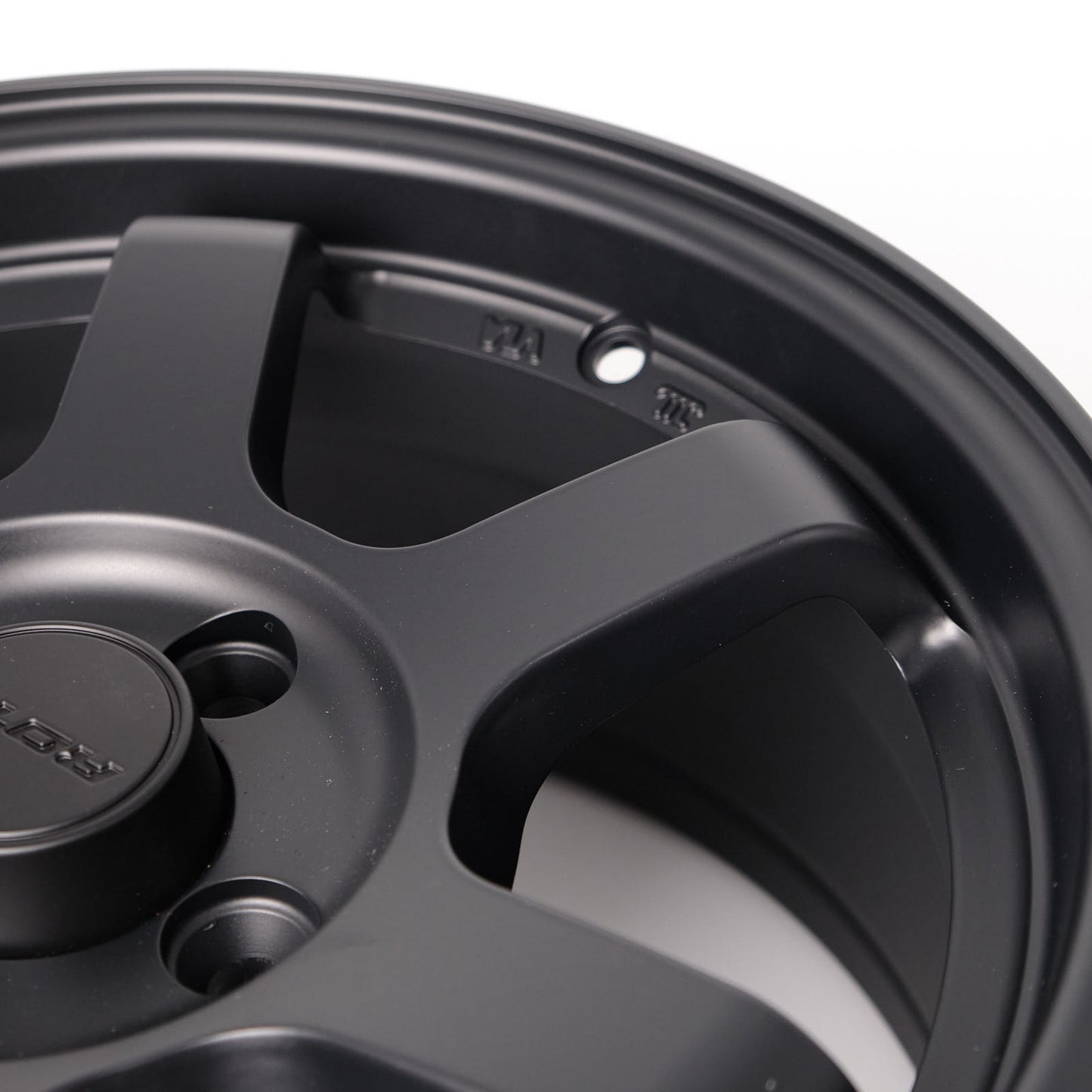 ROTA GRID RACING - 15x7, +38mm, 4x100, 67.1mm Hub