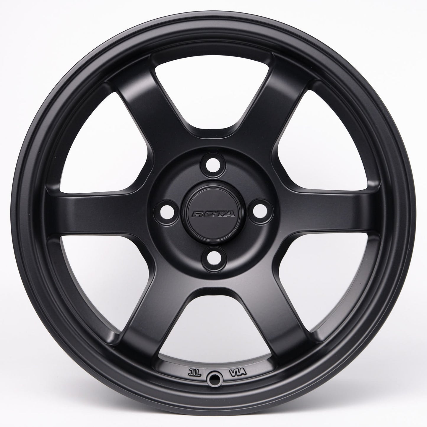 ROTA GRID RACING - 15x7, +38mm, 4x100, 67.1mm Hub