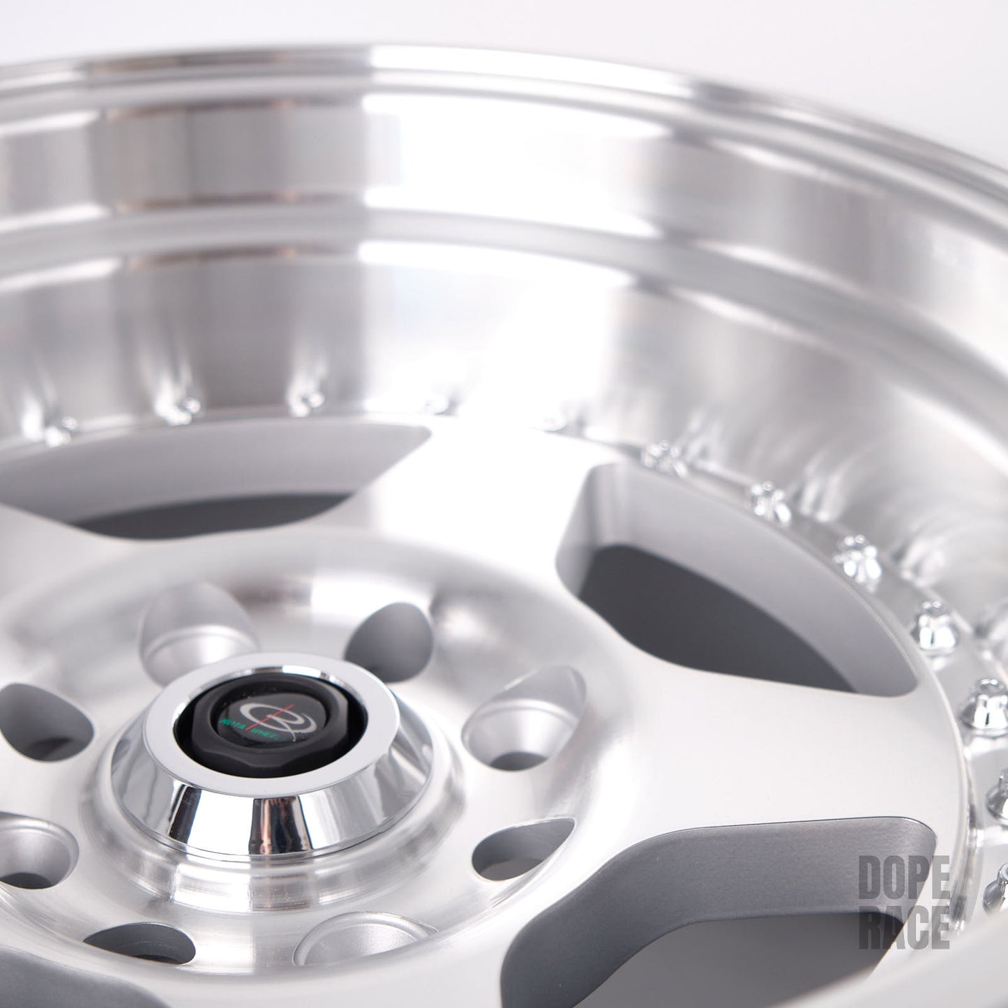 ROTA Wheels KYUSHA - 15X8, 0mm, 4X100, 67.1 Hub