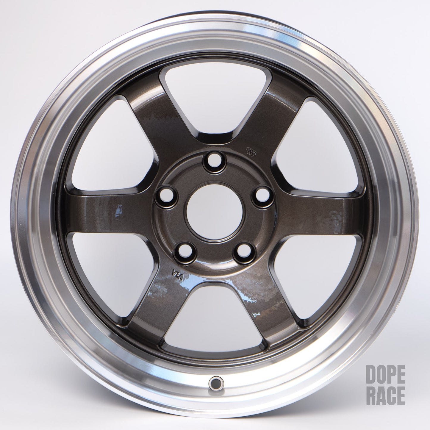 ROTA GRID V CLASSIC - 16x8, +20mm, 5x114.3, 73mm Hub