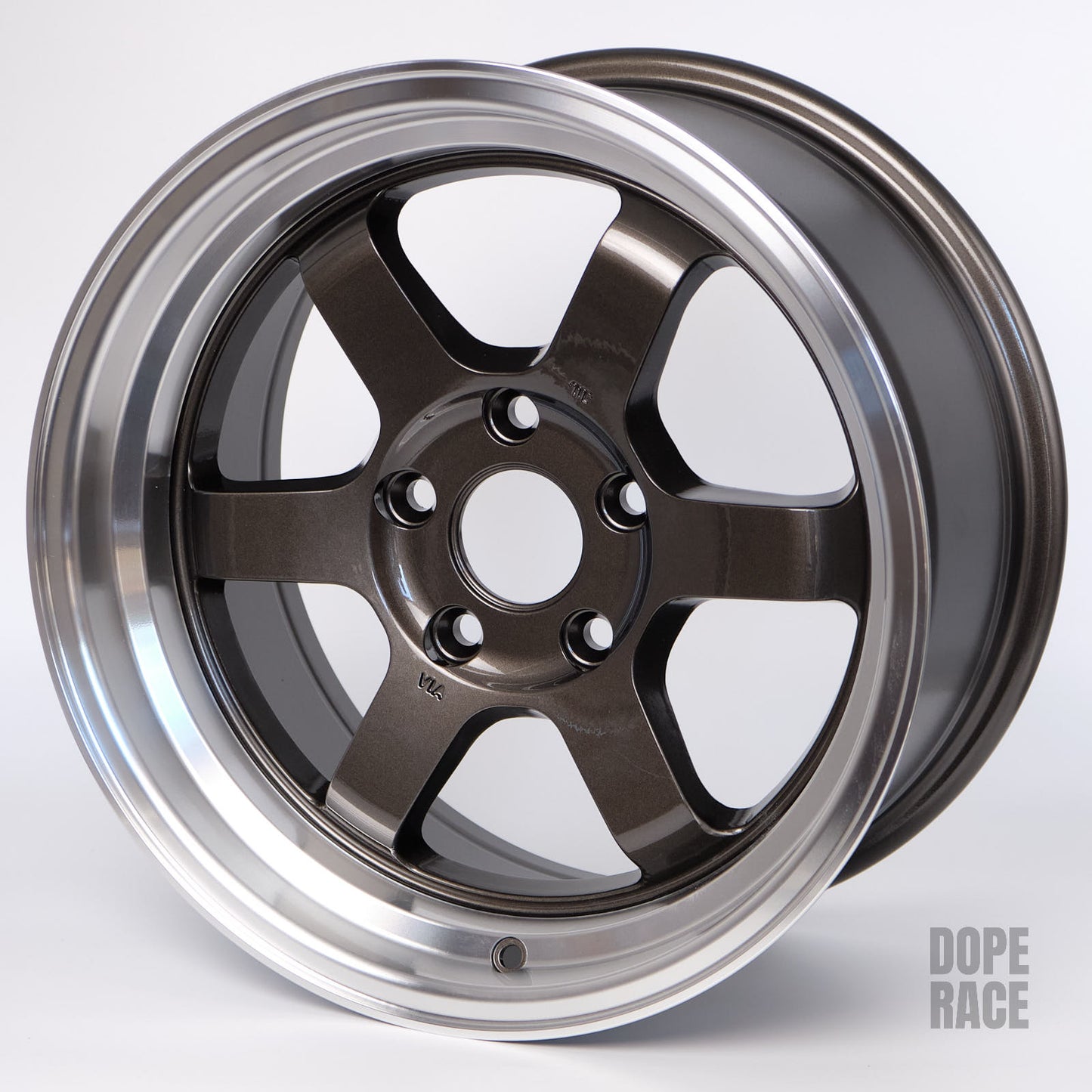ROTA GRID V CLASSIC - 16x8, +20mm, 5x114.3, 73mm Hub