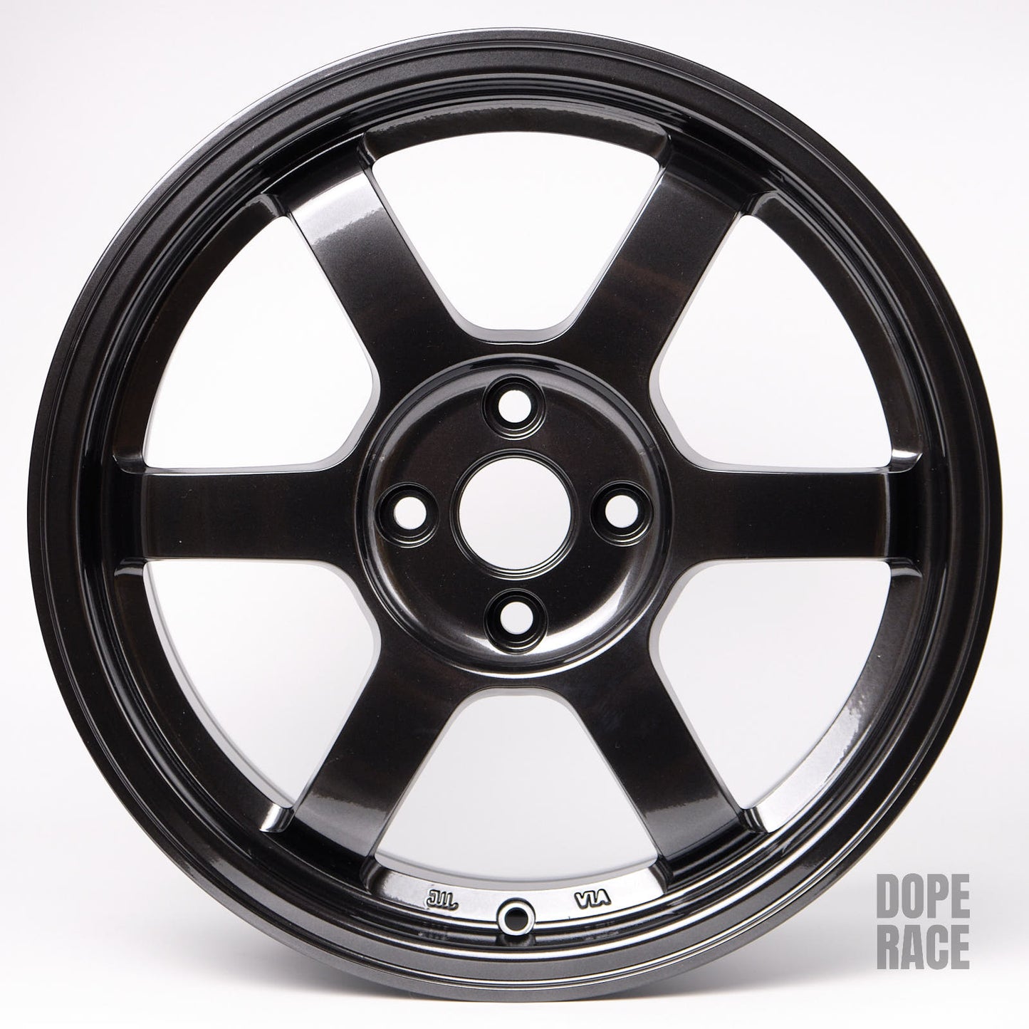 ROTA GRID RACING - 16x7, +40mm, 4x100, 67.1 Hub