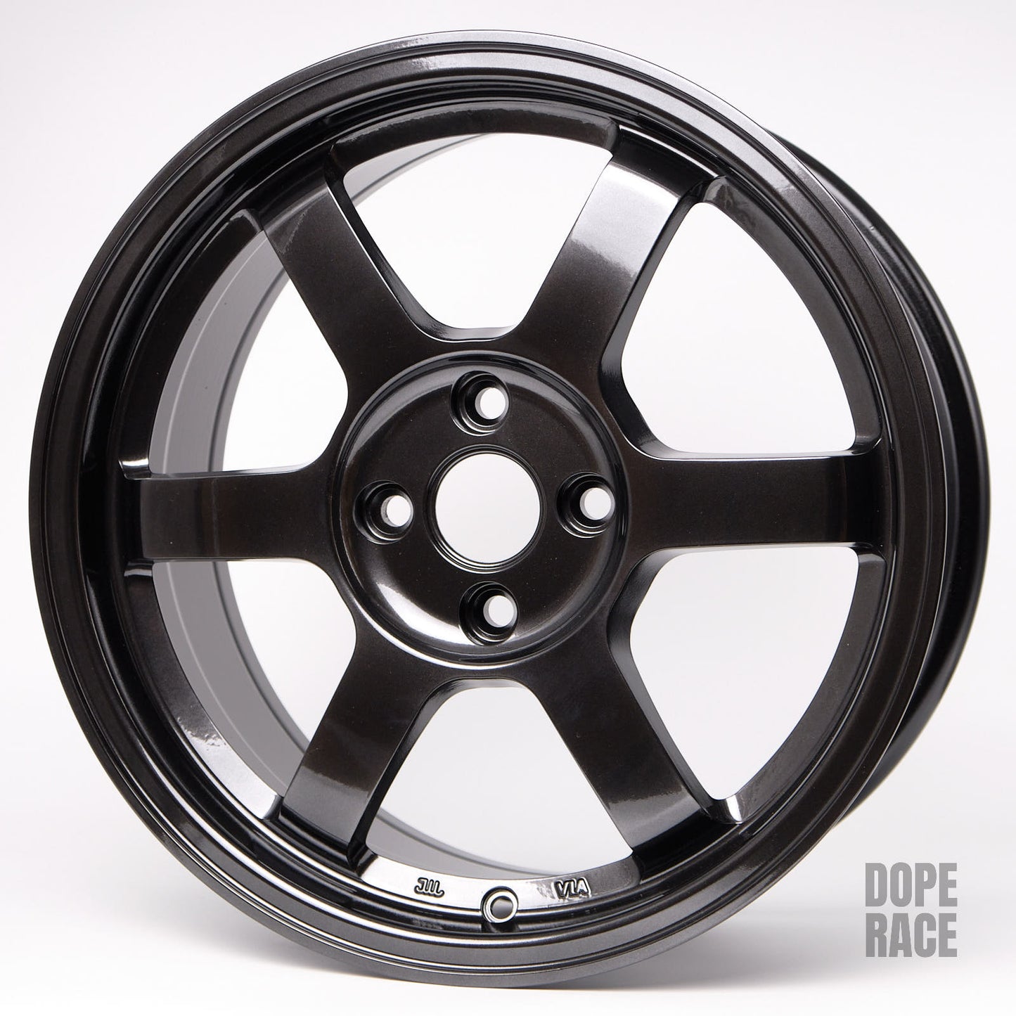 ROTA GRID RACING - 16x7, +40mm, 4x100, 67.1 Hub