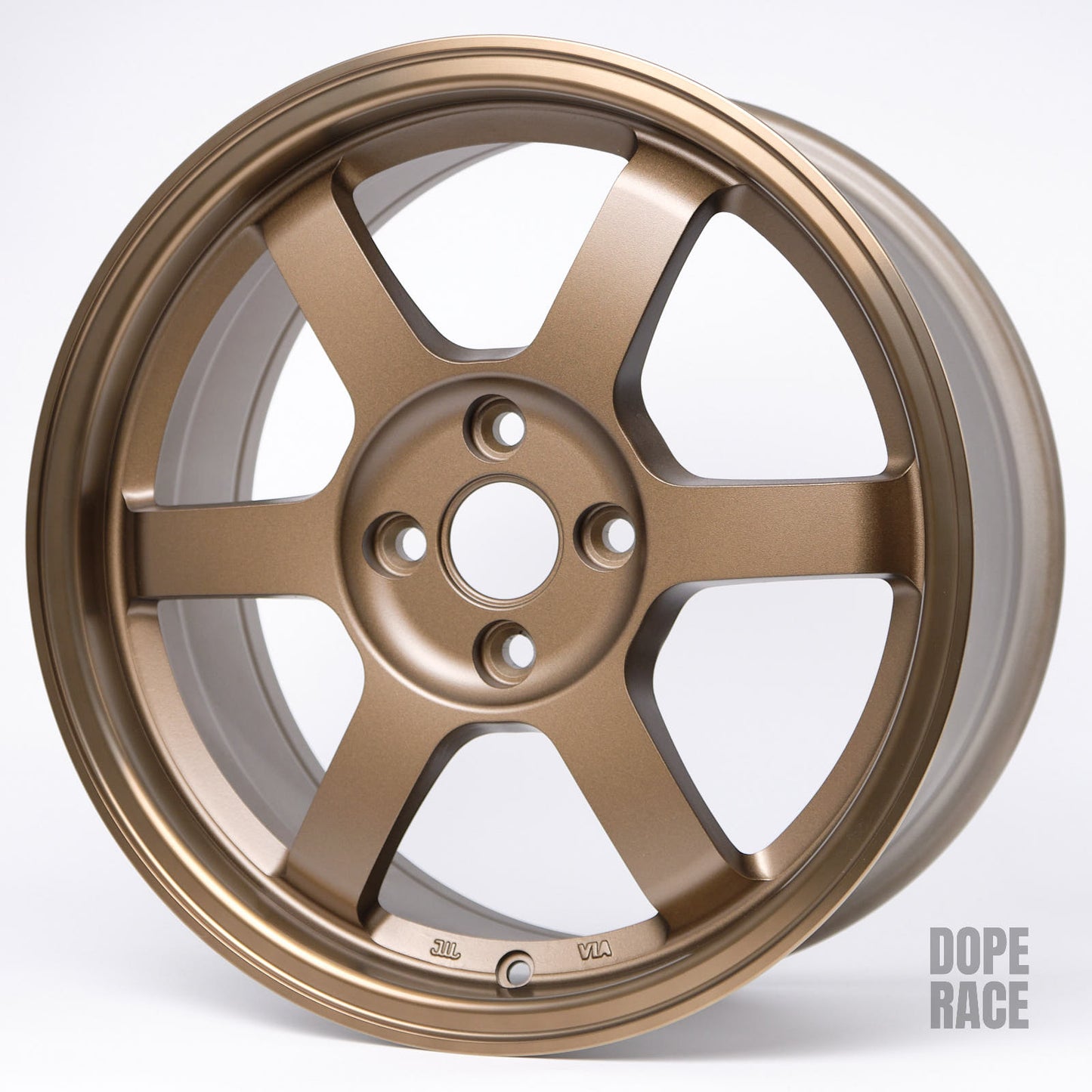 ROTA GRID RACING - 16x7, +40mm, 4x100, 67.1 Hub