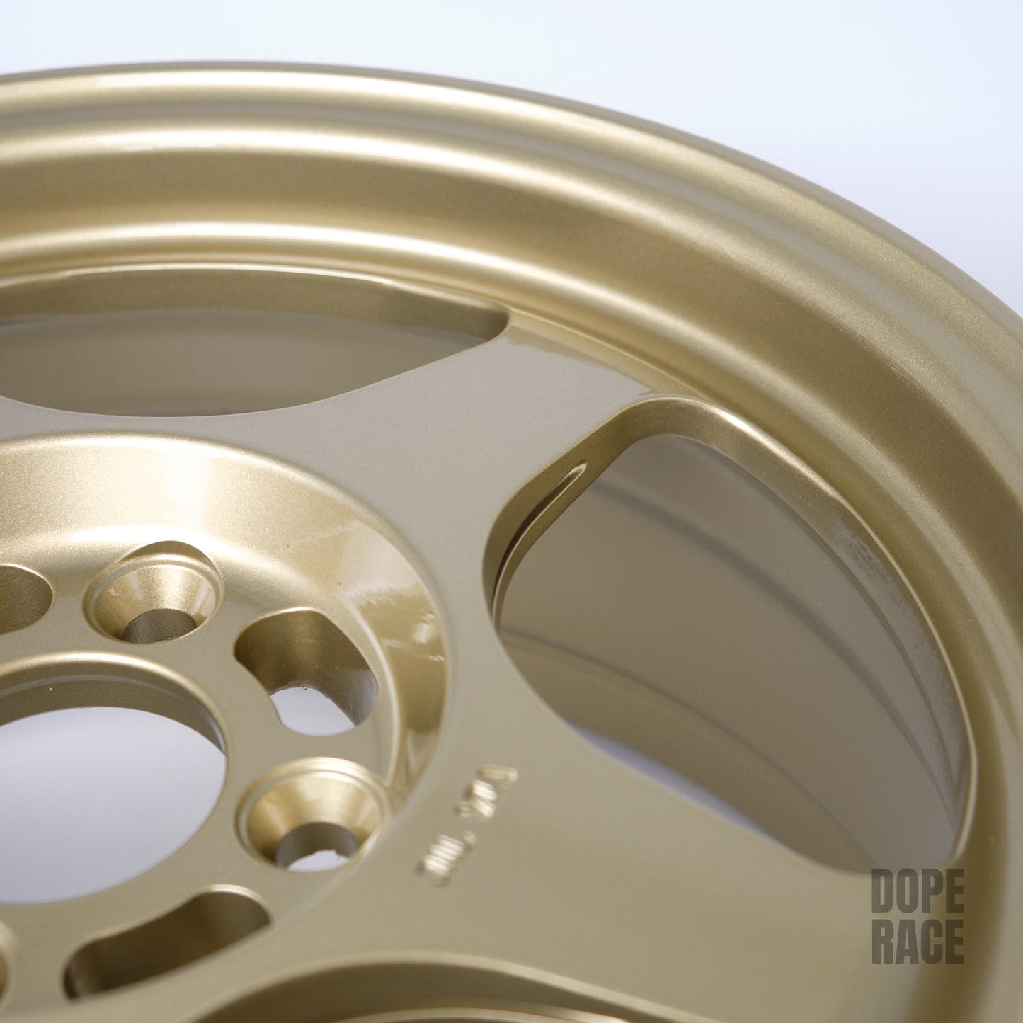 ROTA SLIP STREAM - 15X6.5, +40mm, 4X100, 67.1 Hub