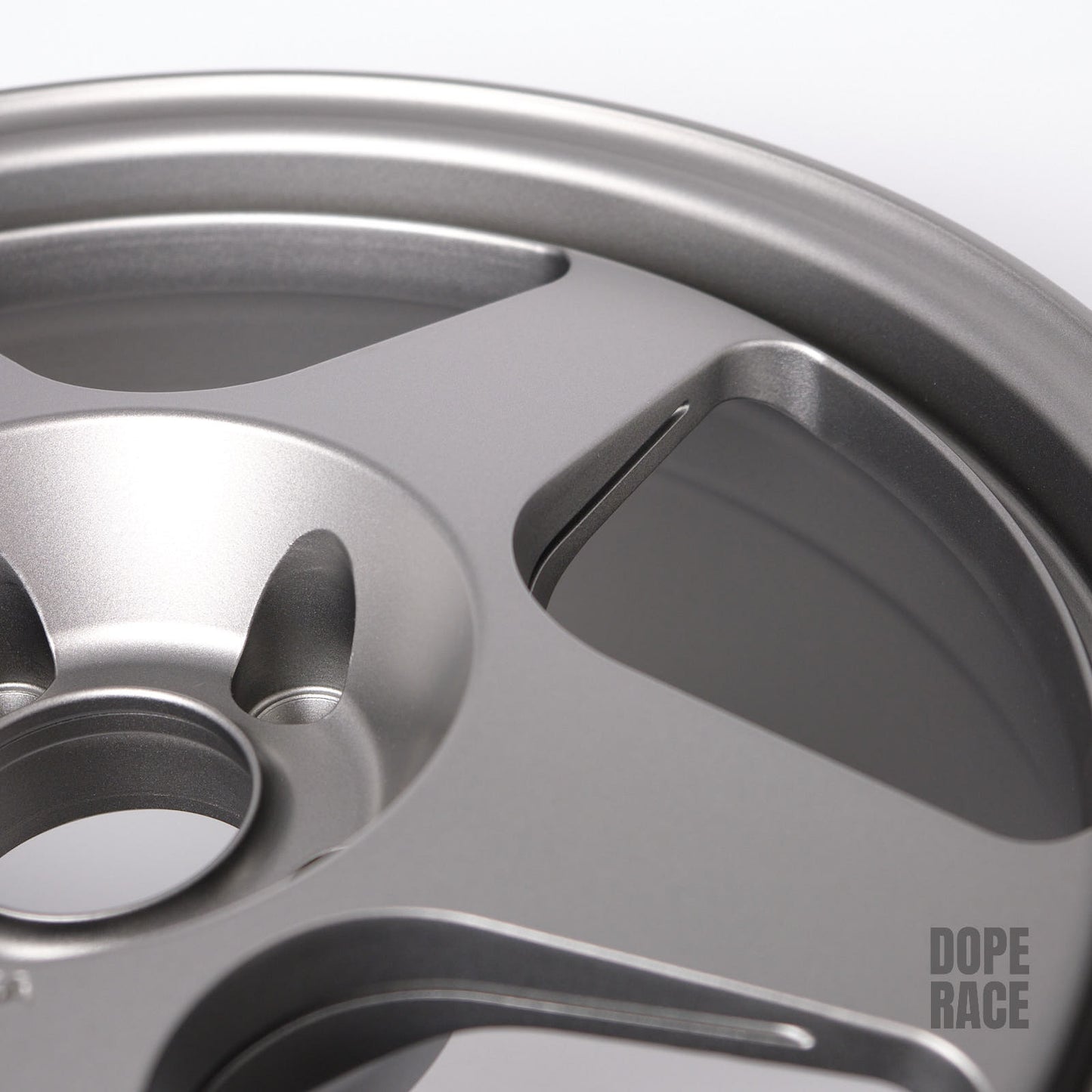 ROTA SLIP STREAM - 17X8, +35mm, 5X114.3, 73 Hub