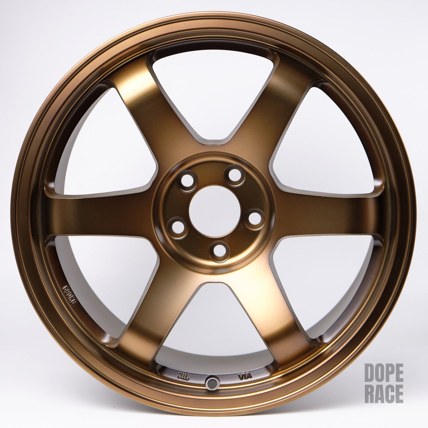 ROTA GRID RACING - 17X9, +42mm, 5X100, 73 Hub