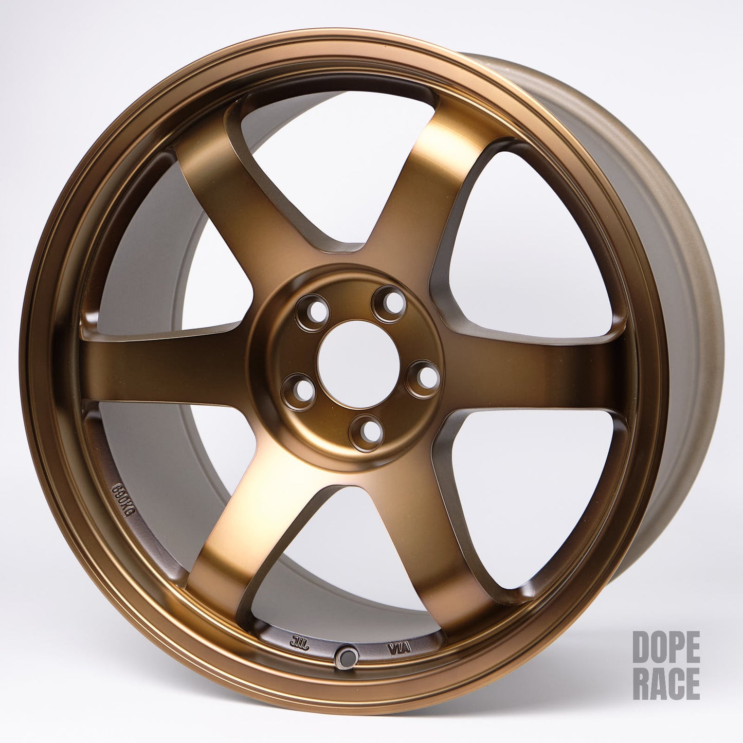 ROTA GRID RACING - 17X9, +42mm, 5X100, 73 Hub