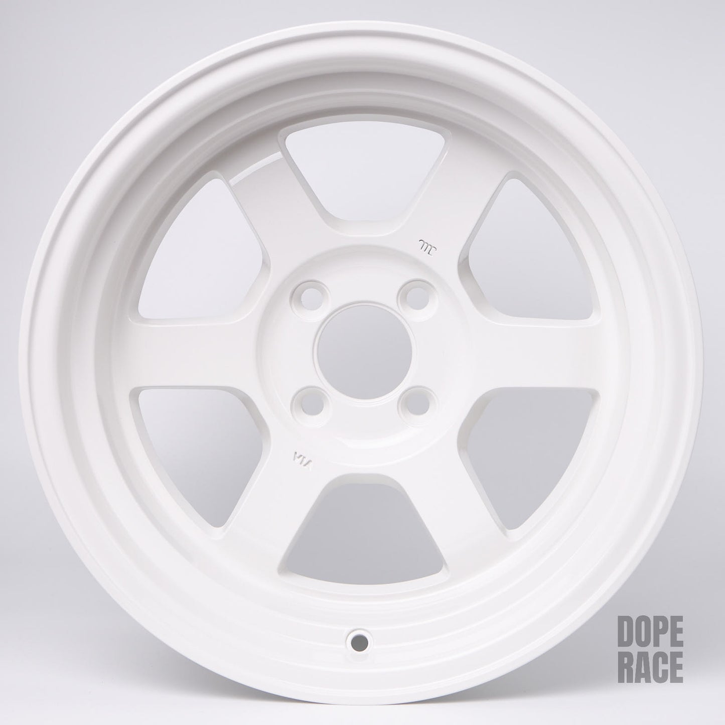 ROTA GRID V CLASSIC - 15X9, 0mm, 4X100, 67.1mm Hub