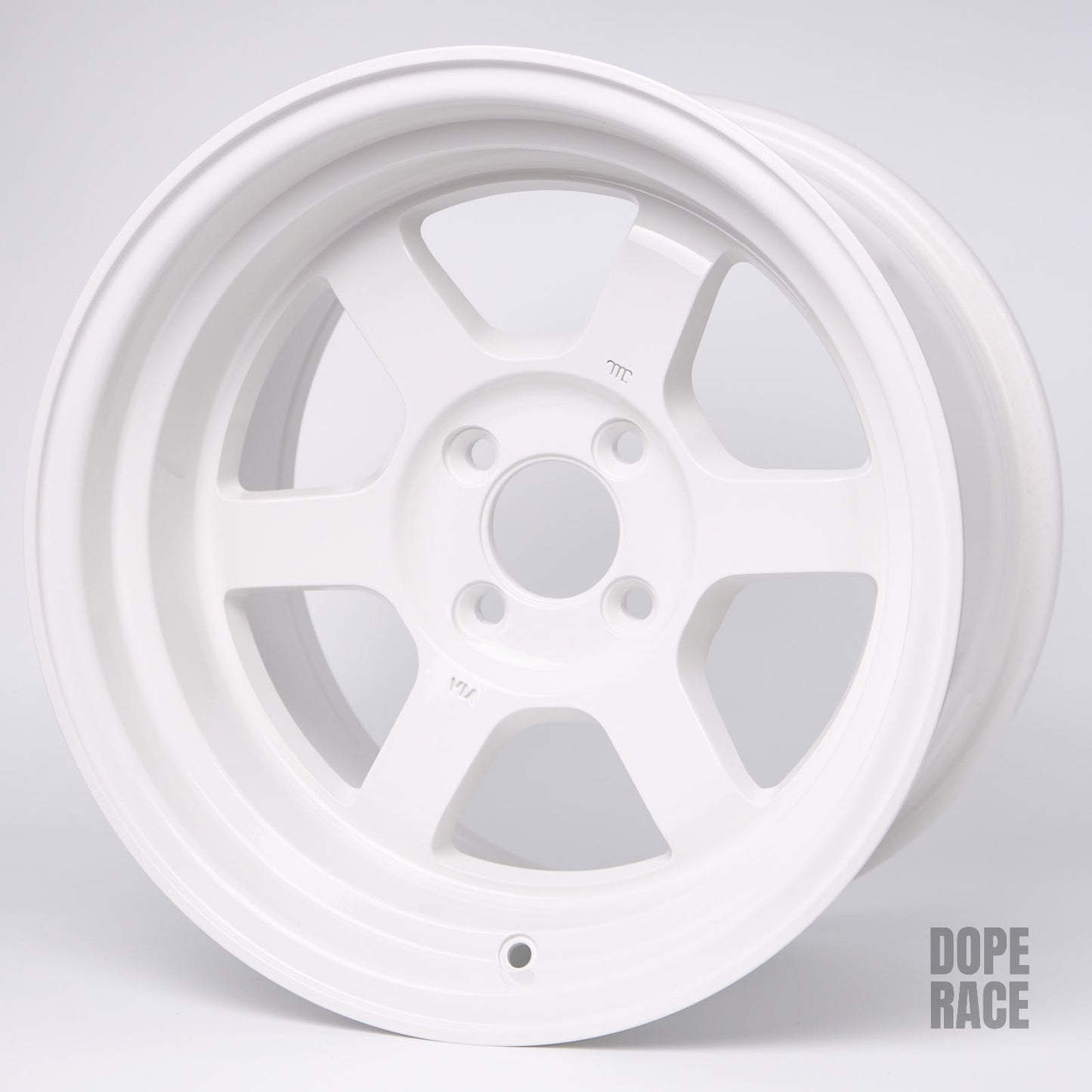 ROTA GRID V CLASSIC - 15X9, 0mm, 4X100, 67.1mm Hub