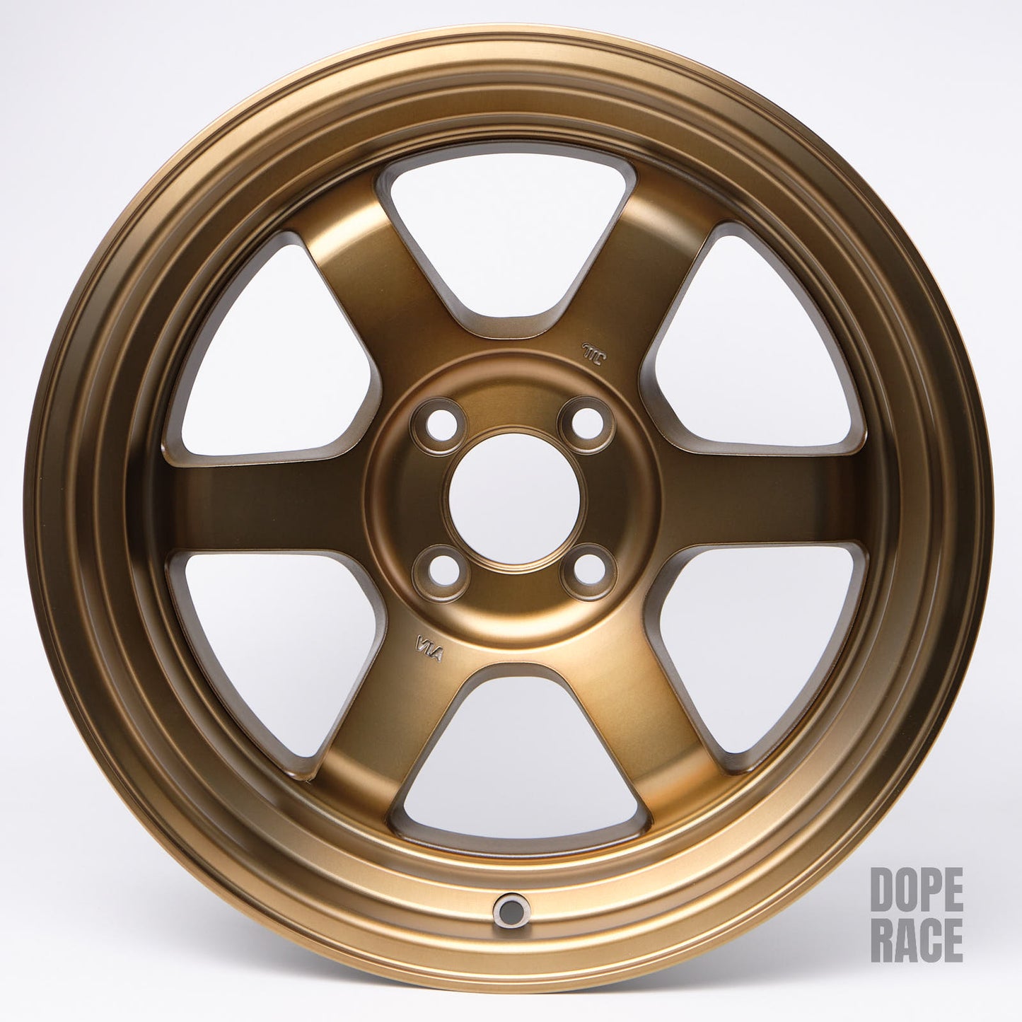 ROTA GRID V CLASSIC - 16x8, +20mm, 4x100, 67.1mm Hub