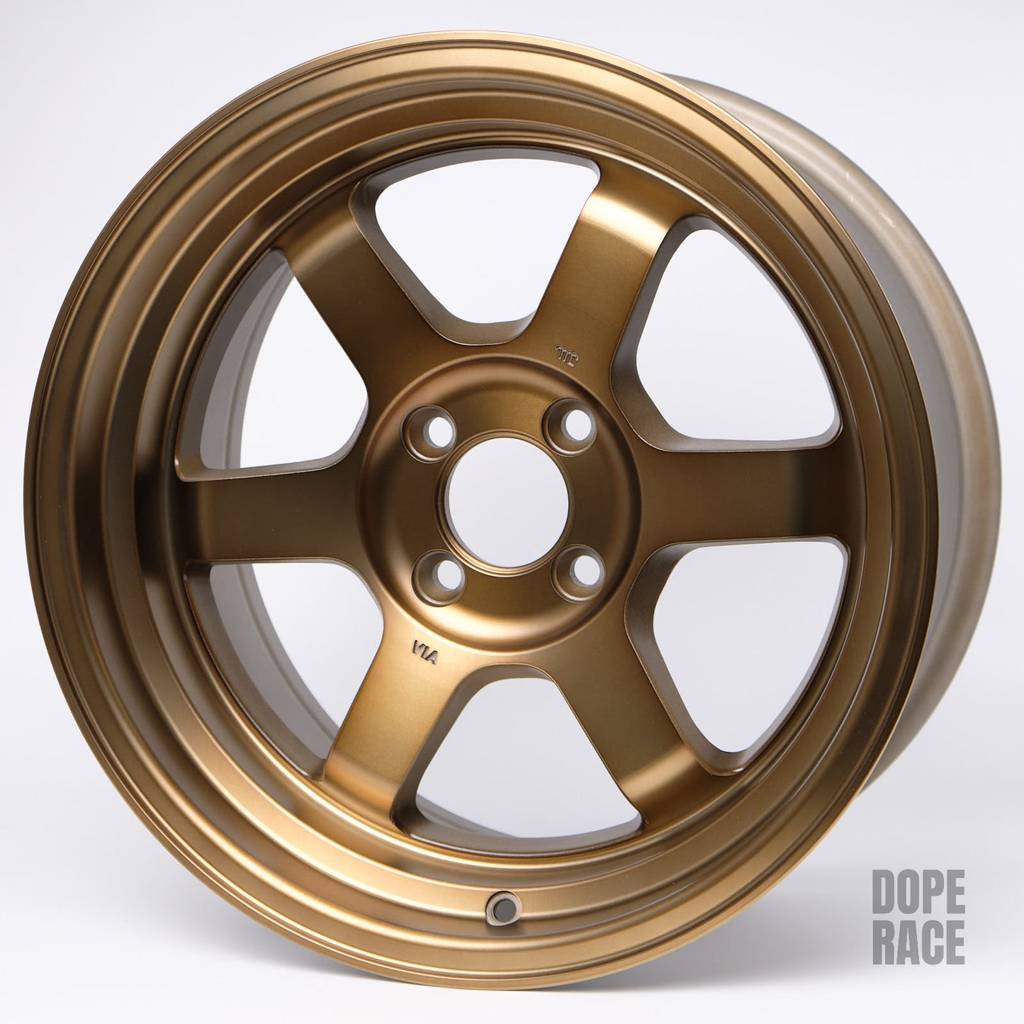 ROTA GRID V CLASSIC - 16x8, +20mm, 4x100, 67.1mm Hub