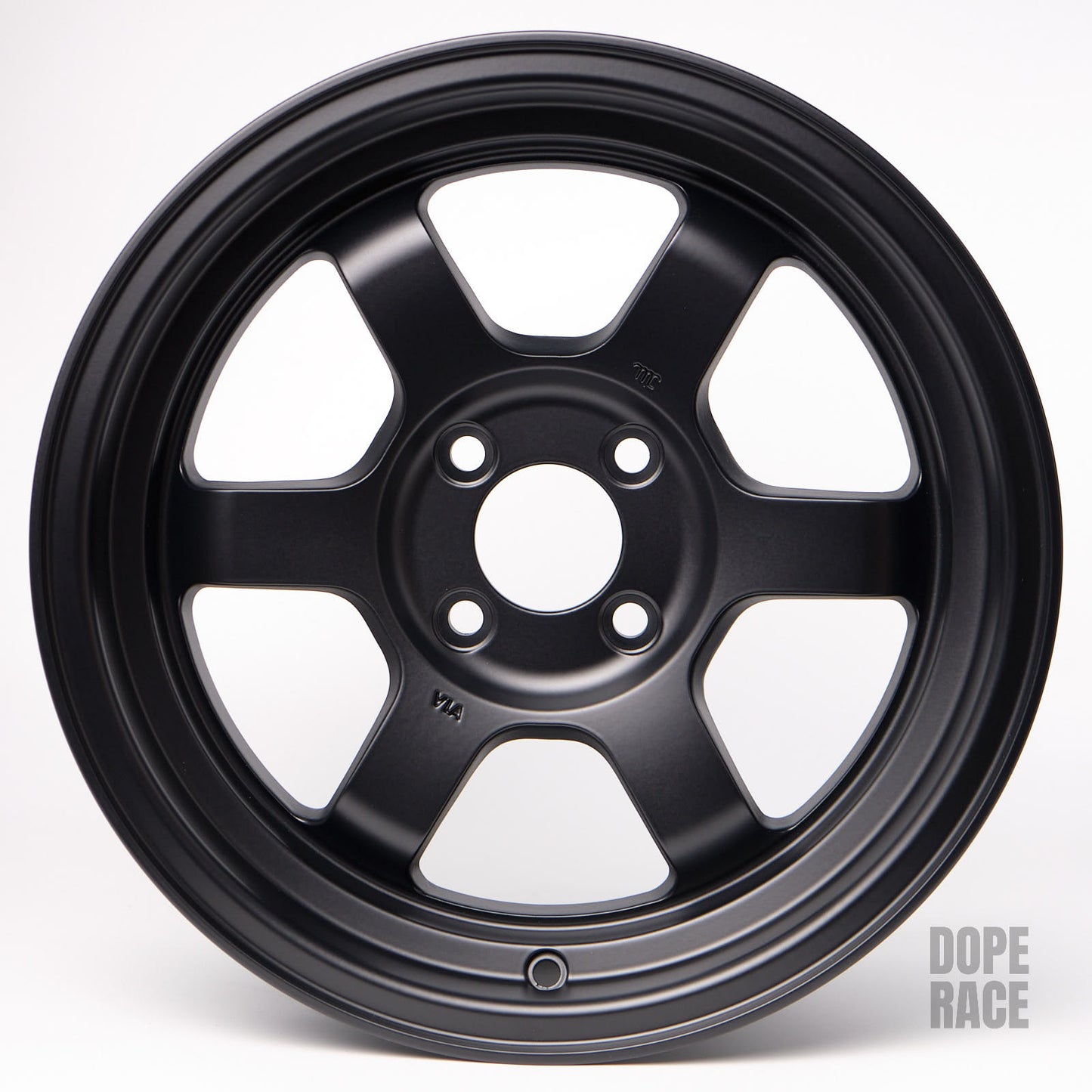 ROTA GRID V CLASSIC - 15x7, +20mm, 4x100, 67.1mm Hub