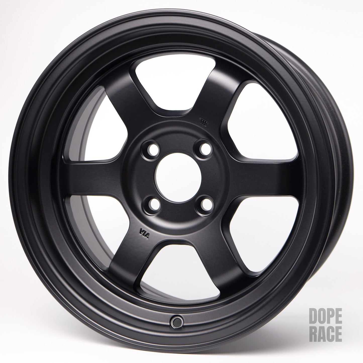 ROTA GRID V CLASSIC - 15x7, +20mm, 4x100, 67.1mm Hub