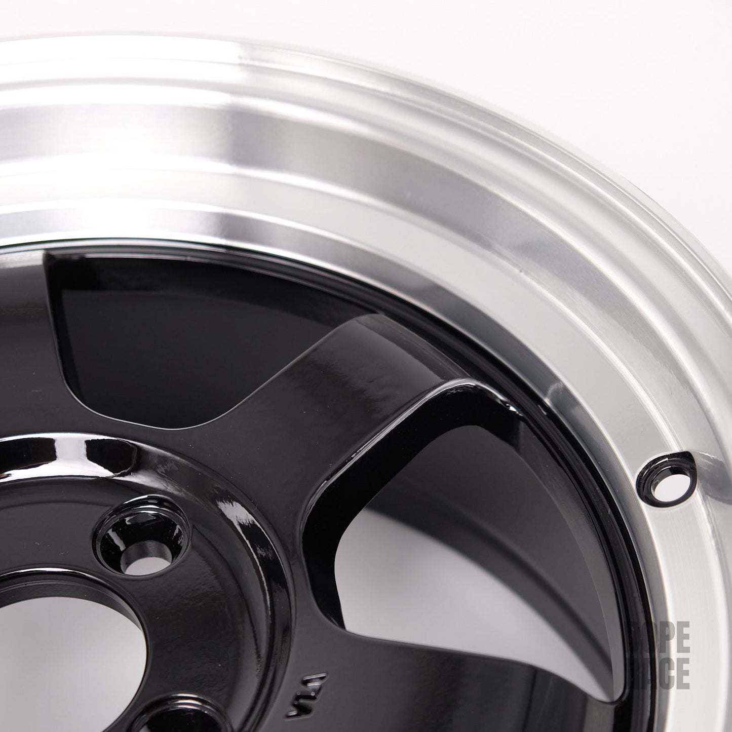ROTA Wheels GRID V CLASSIC (15X7 ET20 4X100 Hub)