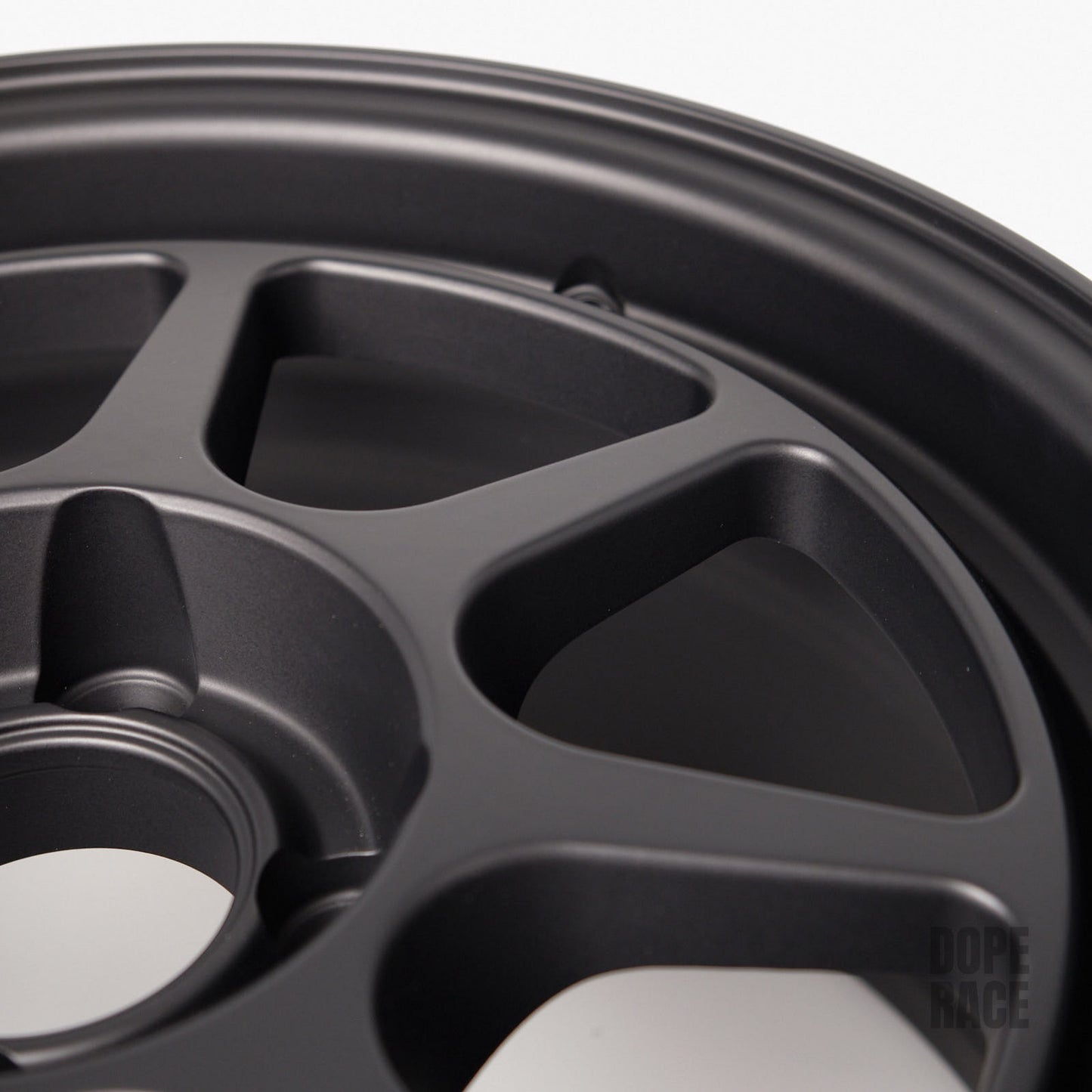ROTA HUNTER - 15x7, +35mm, 4x100, 67.1mm Hub