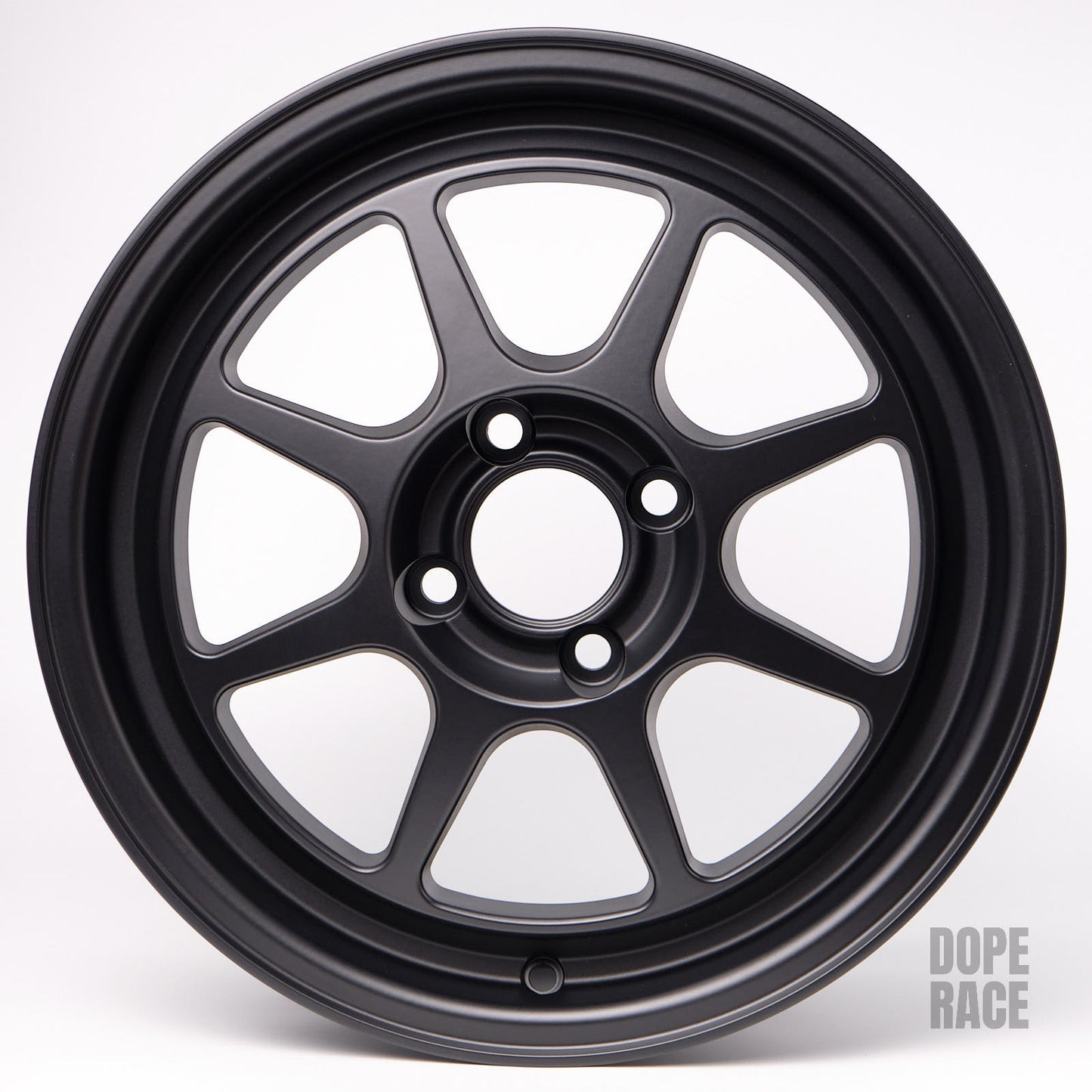 ROTA HUNTER - 15x7, +35mm, 4x100, 67.1mm Hub