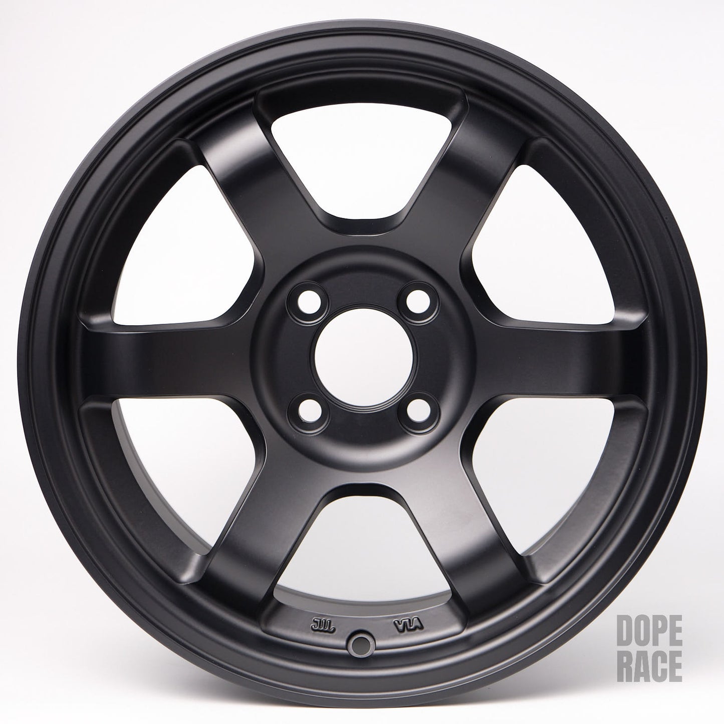 ROTA GRID CONCAVE - 15X8, 20mm, 4X100, 67.1 Hub
