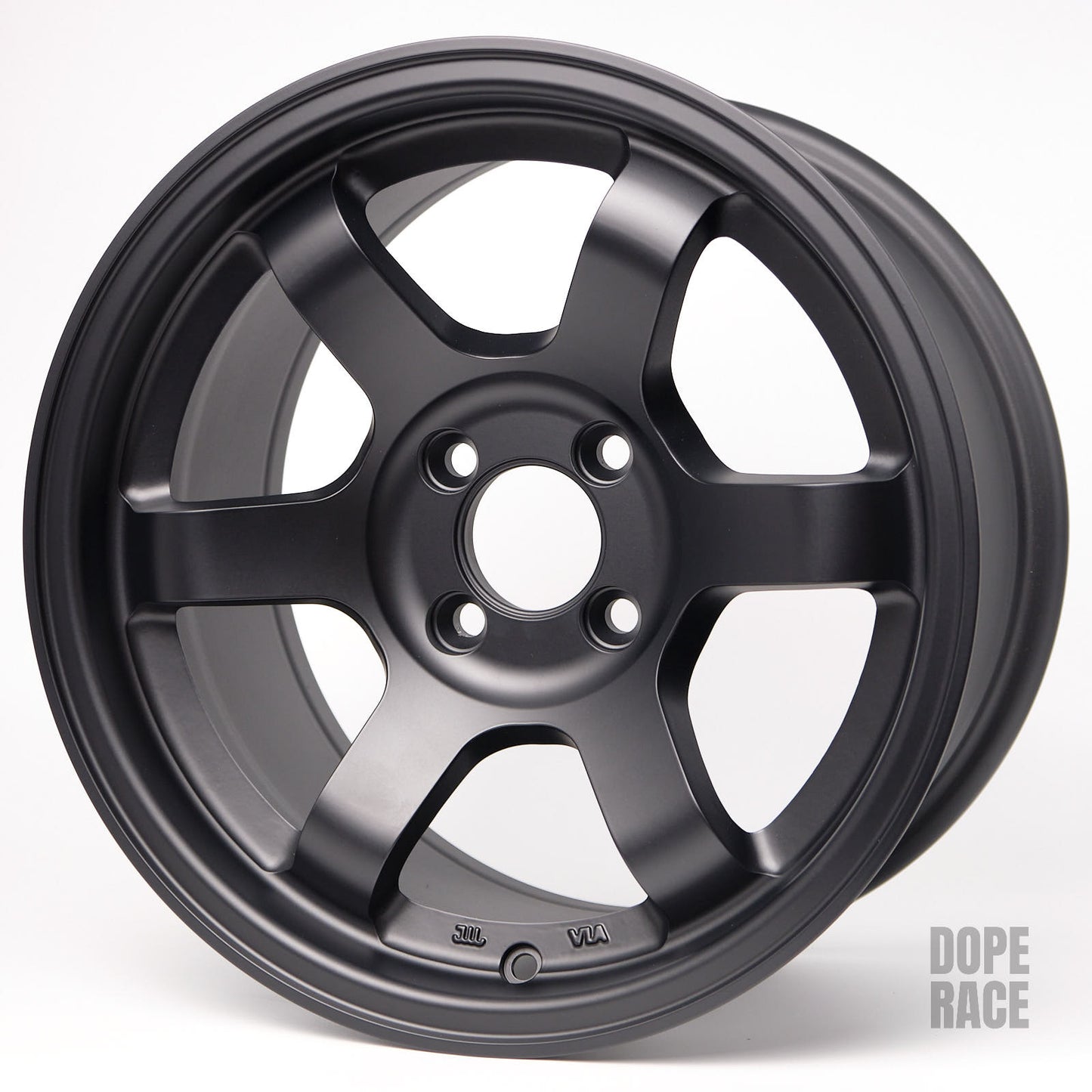 ROTA GRID CONCAVE - 15X8, 20mm, 4X100, 67.1 Hub