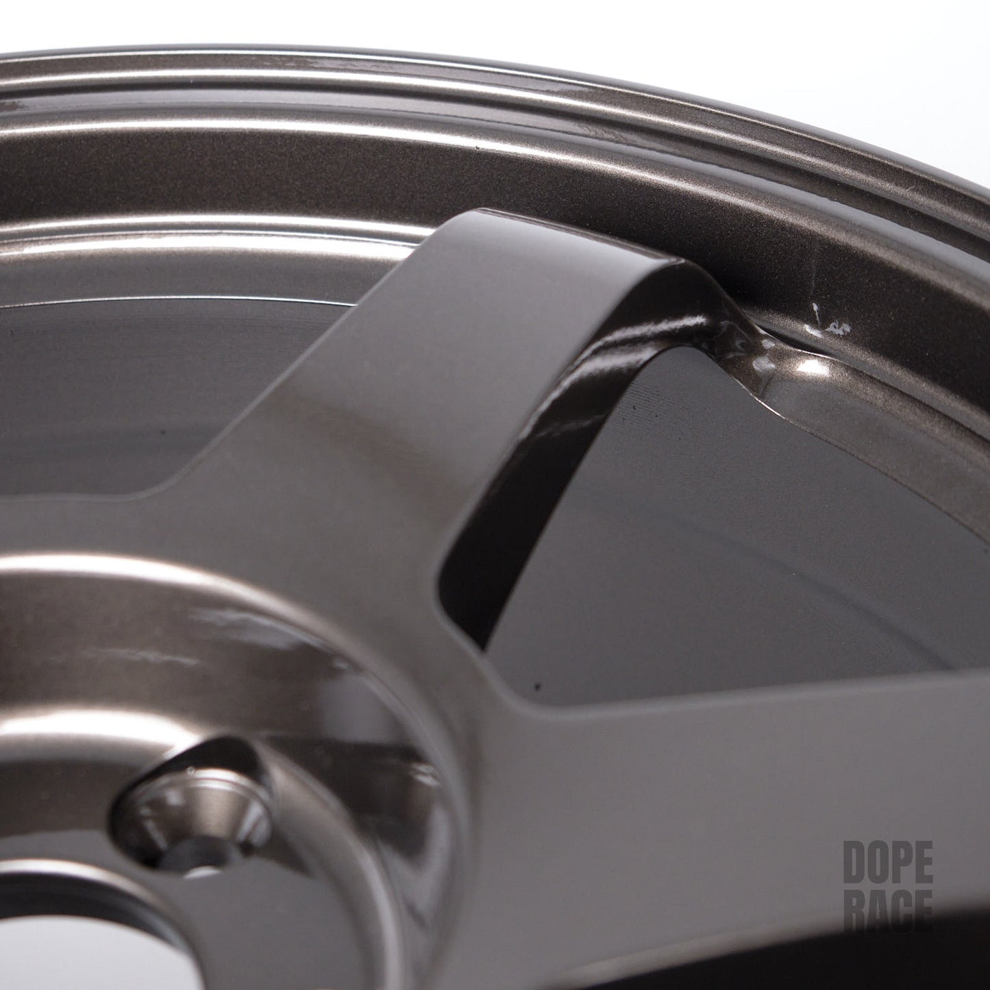 ROTA GRID RACING - 17x8, +44mm, 5x100, 73 Hub