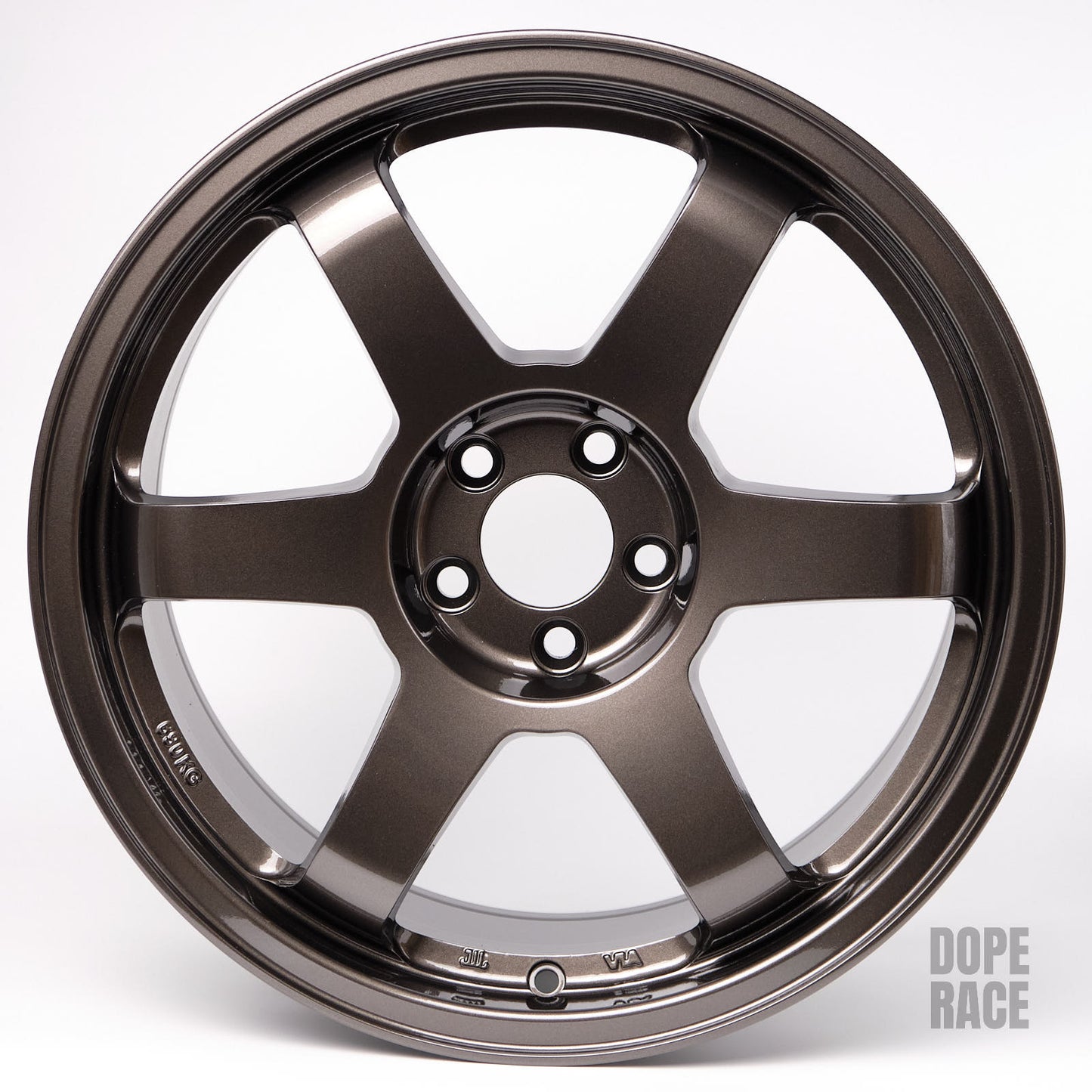 ROTA GRID RACING - 17x8, +44mm, 5x100, 73 Hub