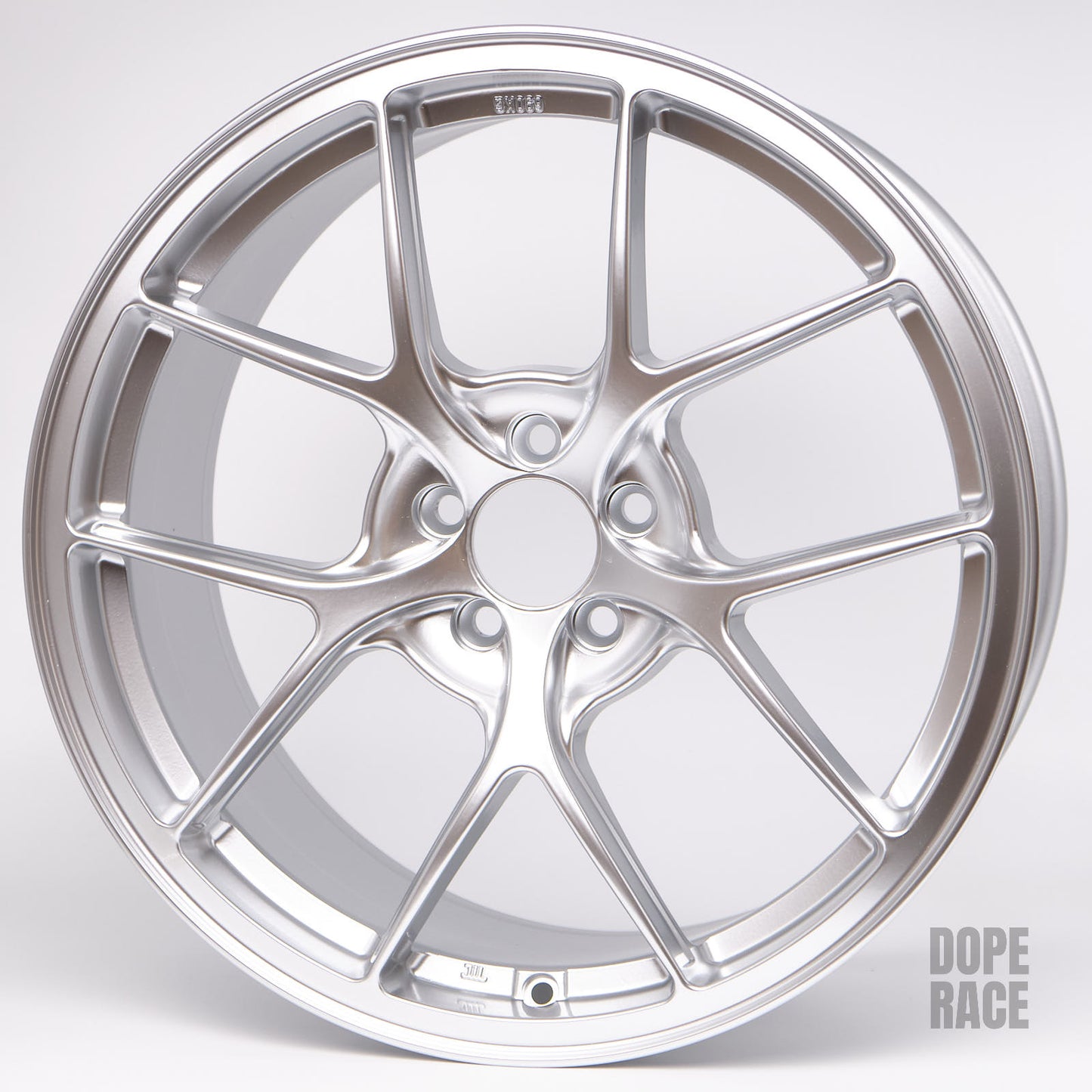 ROTA KB-F - 18X8.5, +44mm , 5X100, 73 Hub