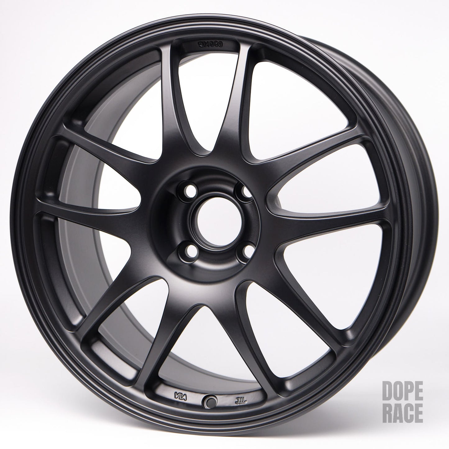 ROTA TORQUE - 17X8, +35mm, 4X100, 56.7 Hub