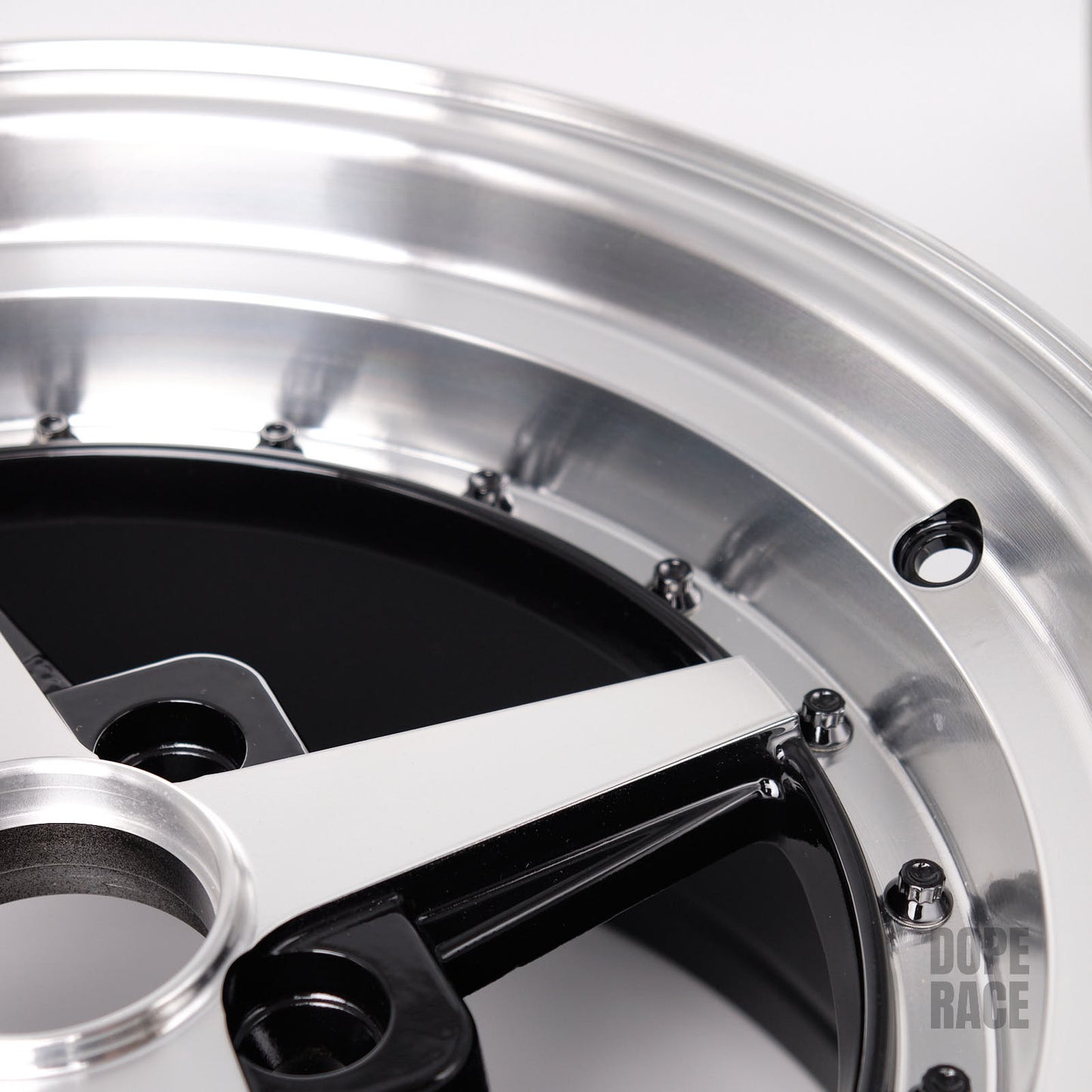 ROTA ZERO PLUS - 15X8, +0mm, 4X100, 67.1 Hub