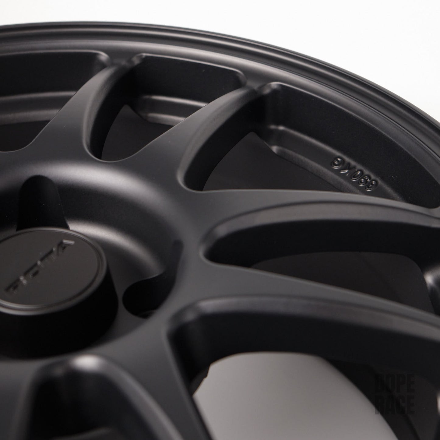 ROTA TORQUE - 16X7, +27mm, 4X100, 56.7 Hub