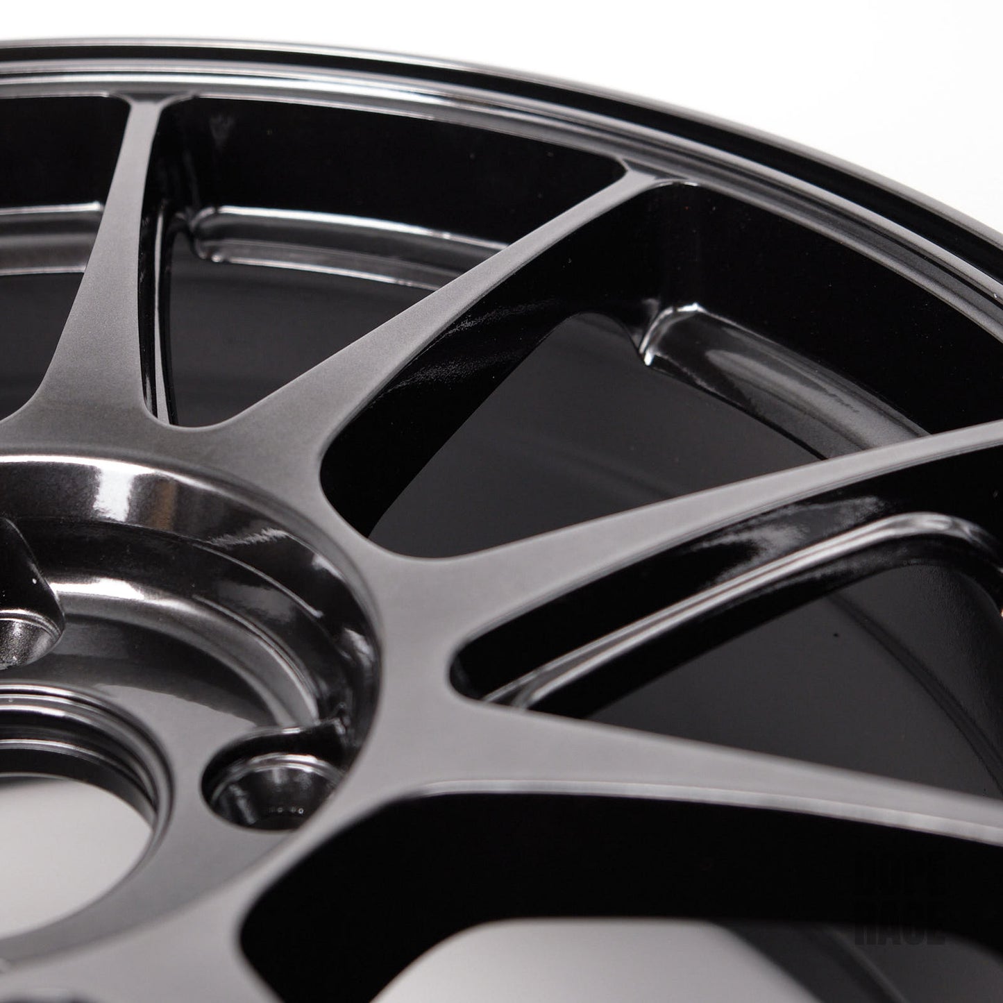 ROTA TITAN - 17X8, +40mm , 4X108, 63.4 Hub