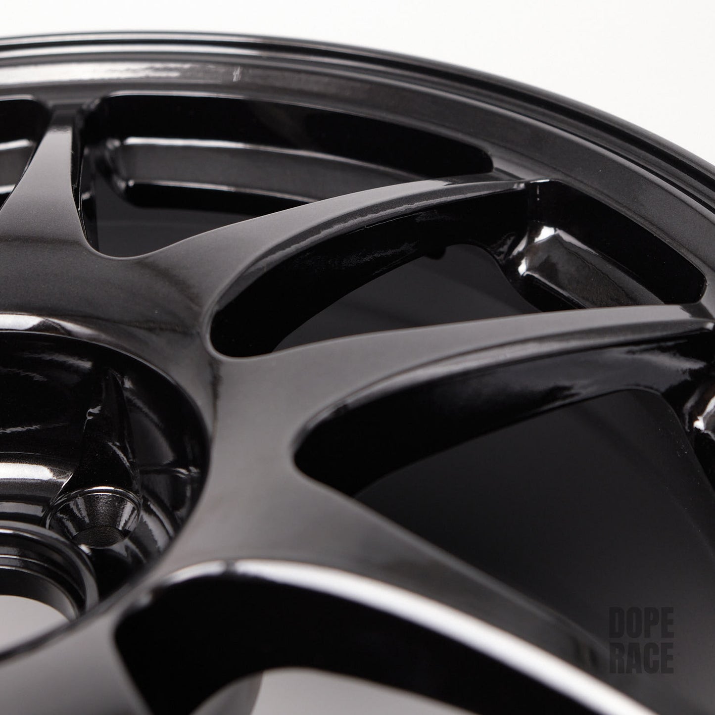 ROTA TORQUE - 17X8, +35mm, 4X100, 56.7 Hub