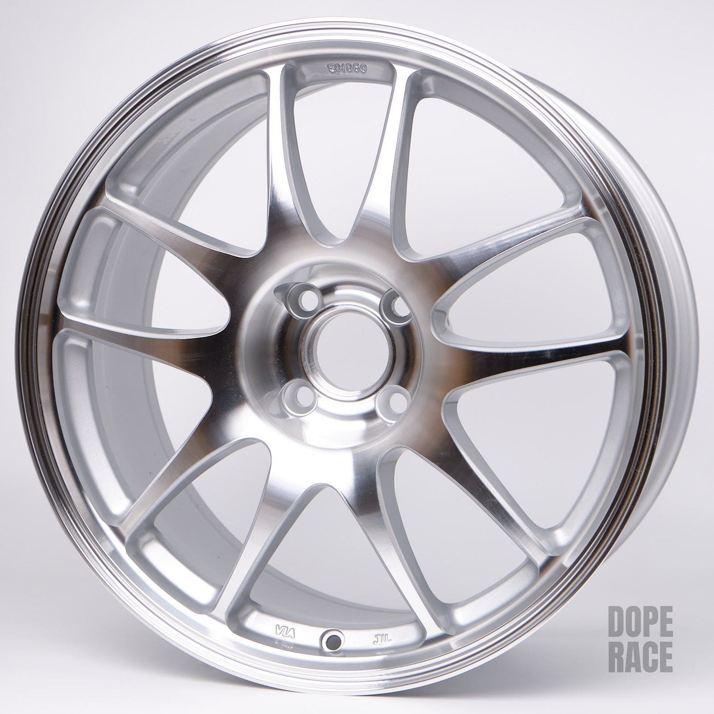 ROTA TORQUE - 17X8, +35mm, 4X100, 56.7 Hub