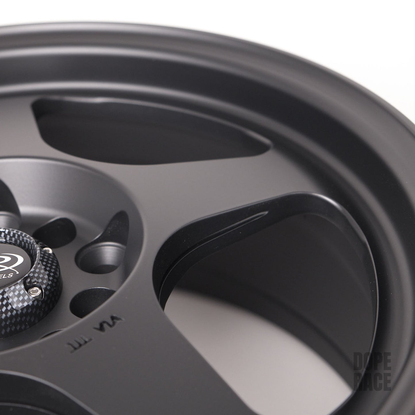 ROTA Wheels SLIPSTREAM (16X7 ET45 5X114.3 73 Hub)