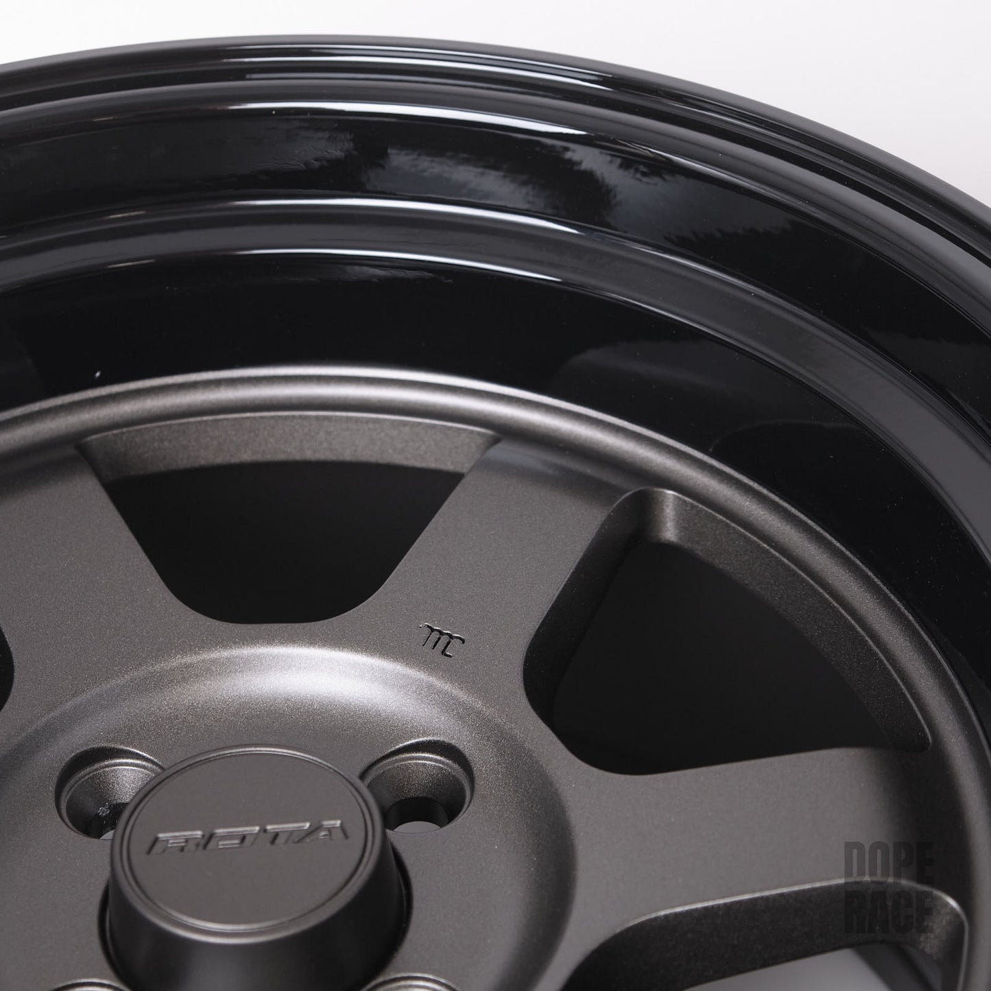 ROTA Wheels GRID V CLASSIC (15X9 ET0 4X100 Hub)
