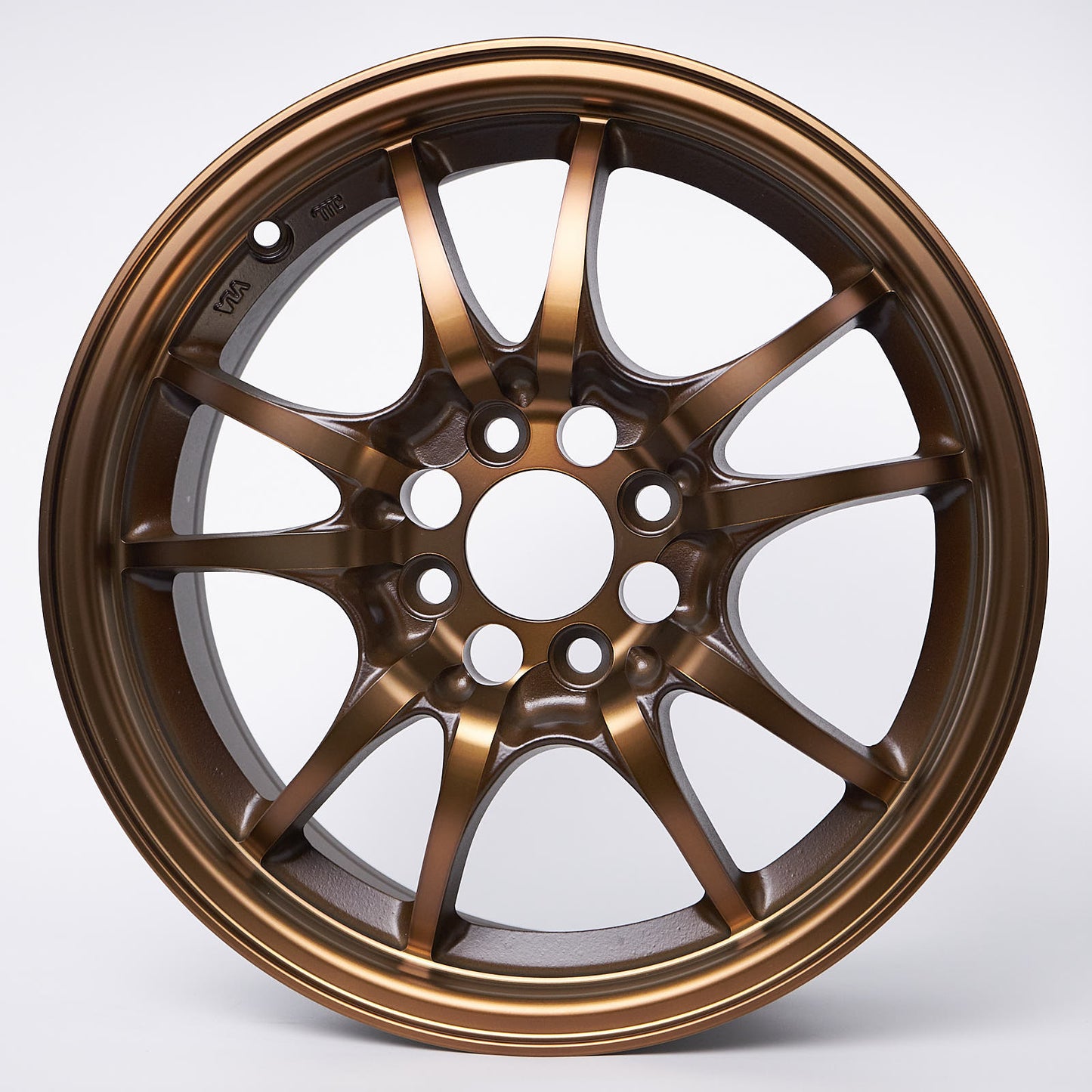 ROTA CIRCUIT 10 - 15X6.5, +45mm, 4X100, 67.1mm Hub
