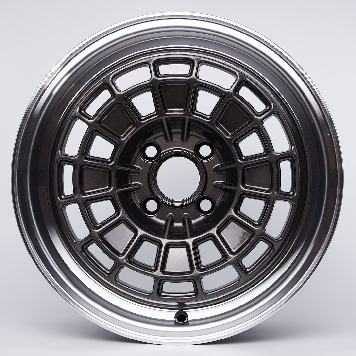 ROTA HB10 - 15x7, +35mm, 4x100, 56.1mm Hub