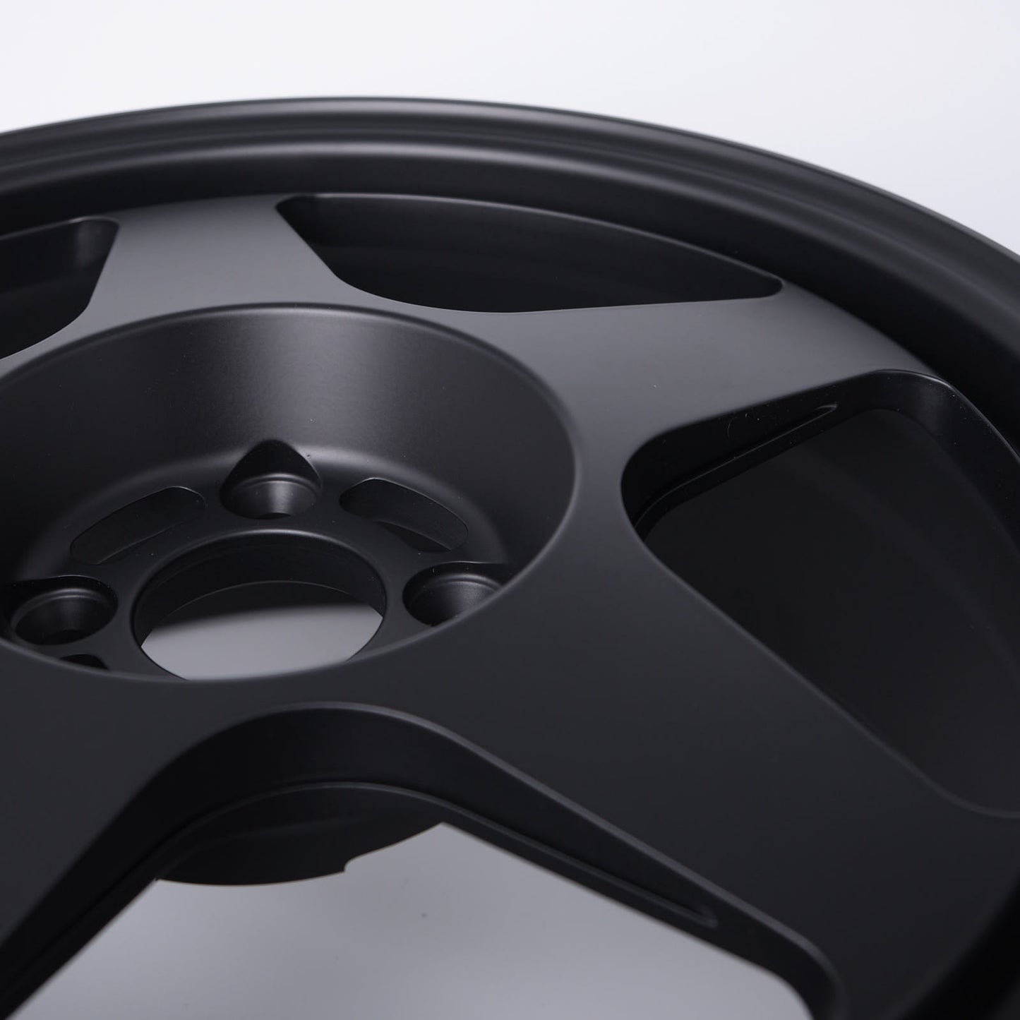 ROTA SLIP STREAM - 17X7.5, +45mm , 4X100, 67.1 Hub