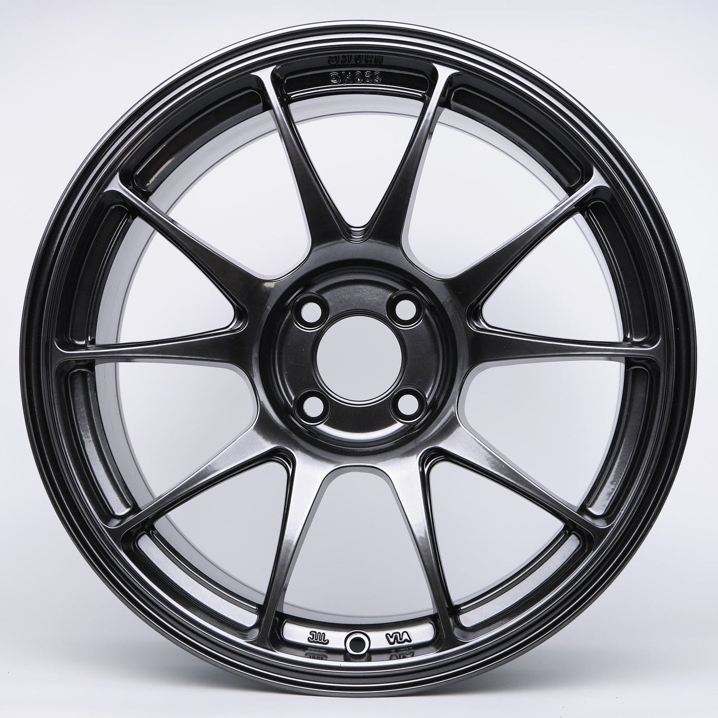 ROTA TITAN - 17X9, +42mm, 4X100, 67.1 Hub