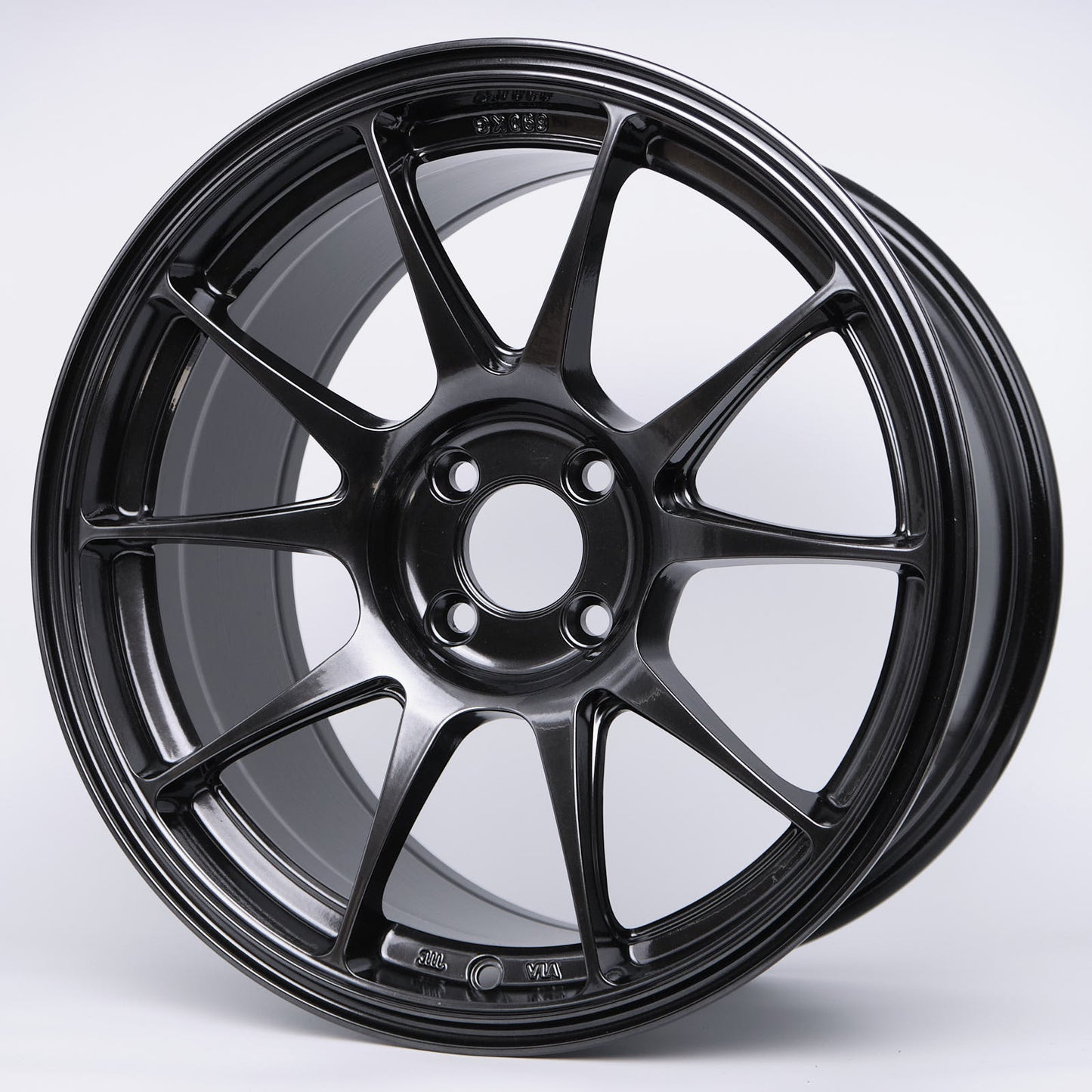 ROTA TITAN - 17X9, +42mm, 4X100, 67.1 Hub
