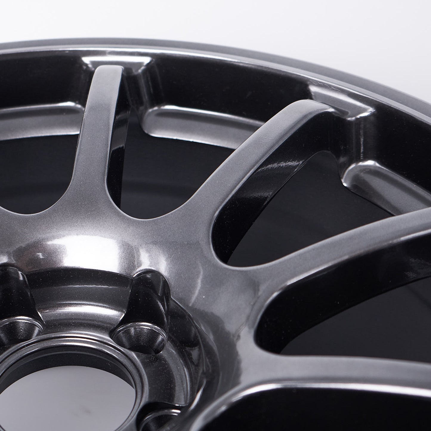 ROTA G-FORCE - 17x9, +42mm, 5x100, 73mm Hub