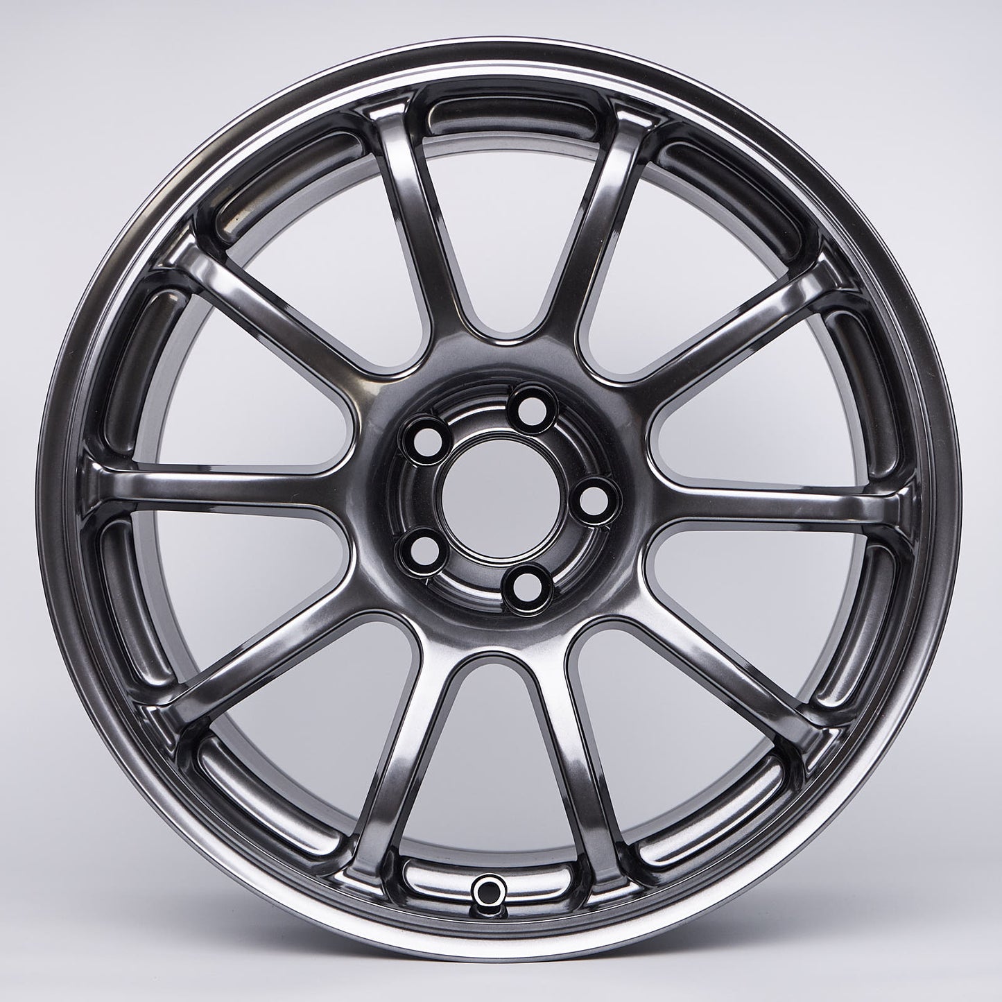 ROTA G-FORCE - 17x9, +42mm, 5x100, 73mm Hub