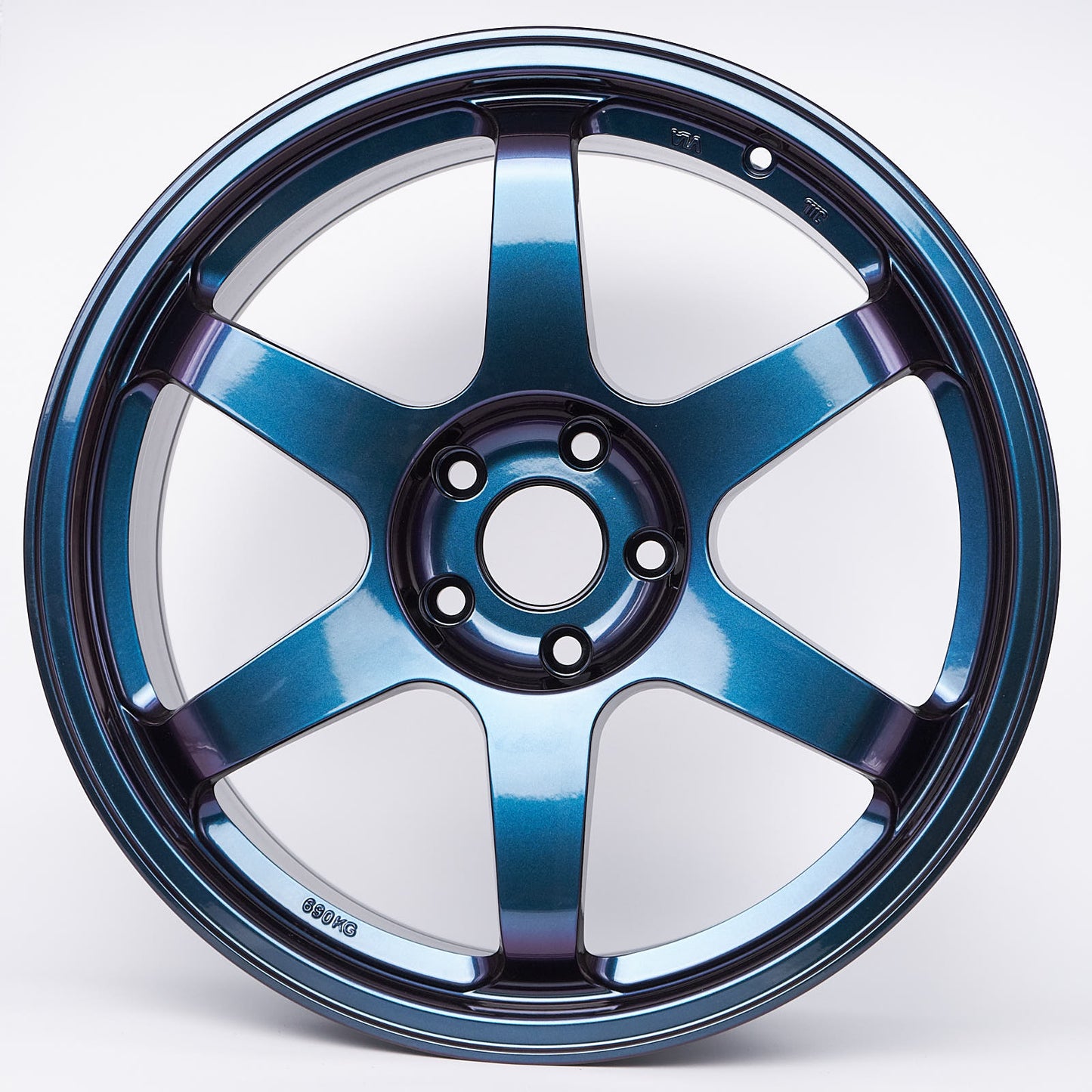 ROTA GRID RACING - 19x8.5, 44mm, 5x114, 73 Hub