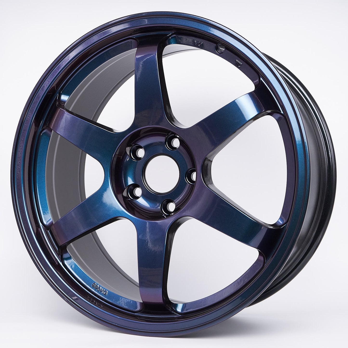 ROTA GRID RACING - 19x8.5, 44mm, 5x114, 73 Hub