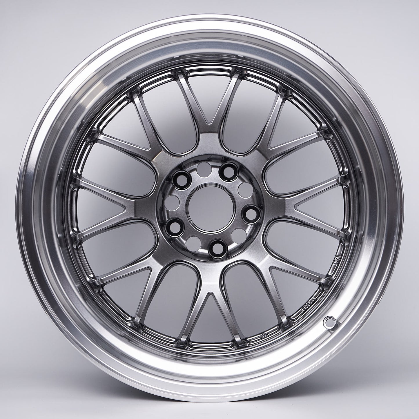 ROTA MXR-R2 18 - 18x11, +20mm, 5x114, 73mm Hub