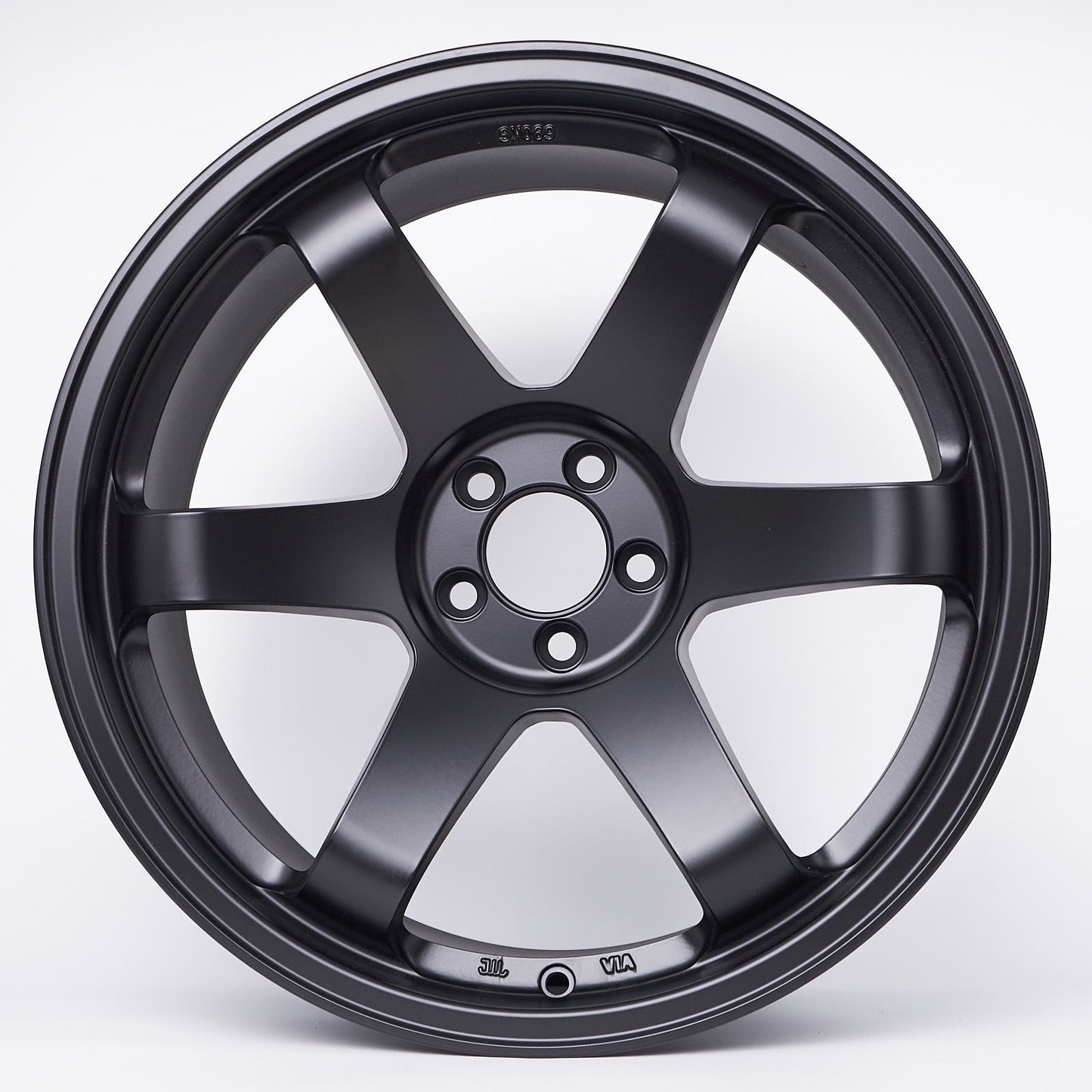 ROTA GRID RACING - 18x10, 30mm, 5x100, 73 Hub
