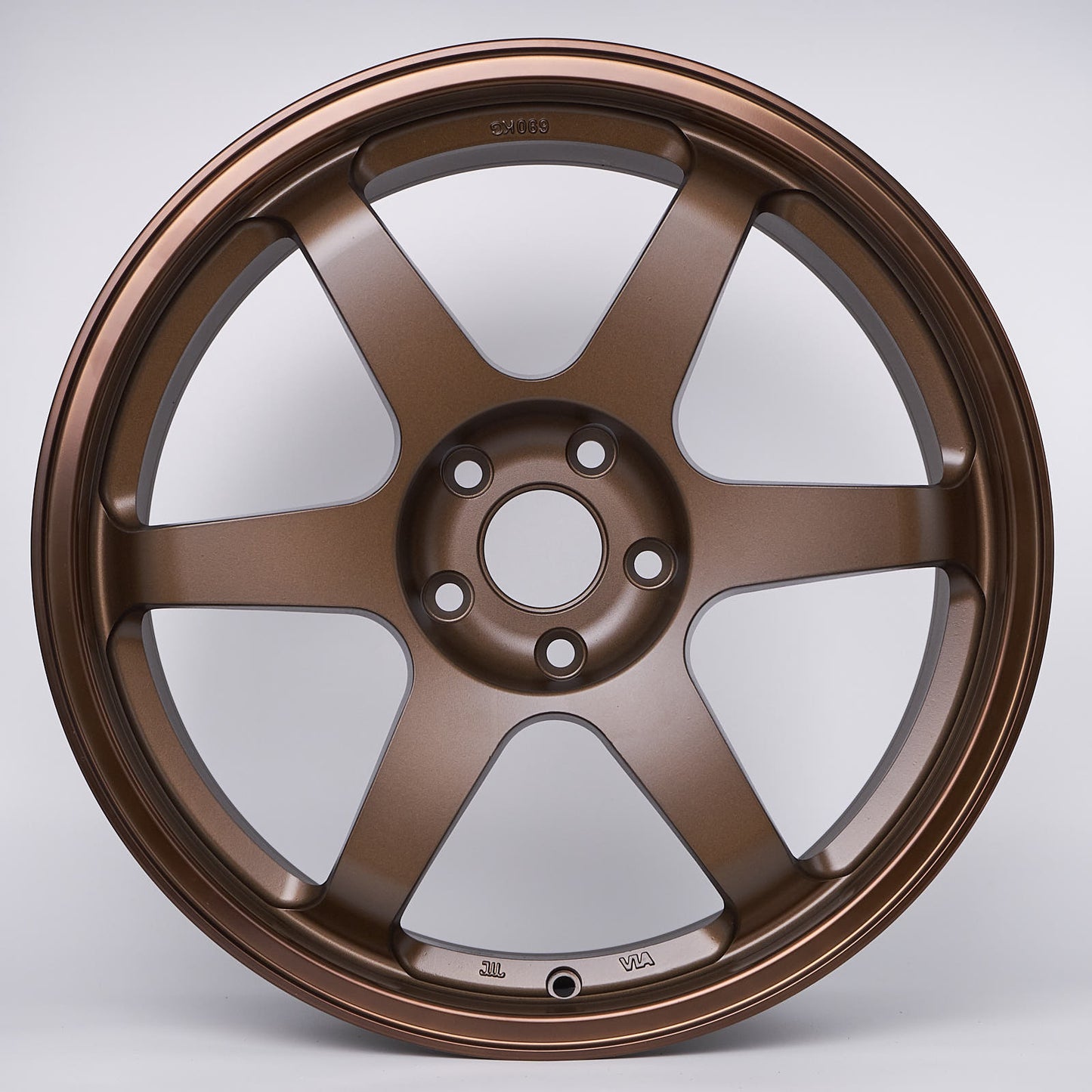 ROTA GRID RACING - 19x8.5, 44mm, 5x114, 73 Hub