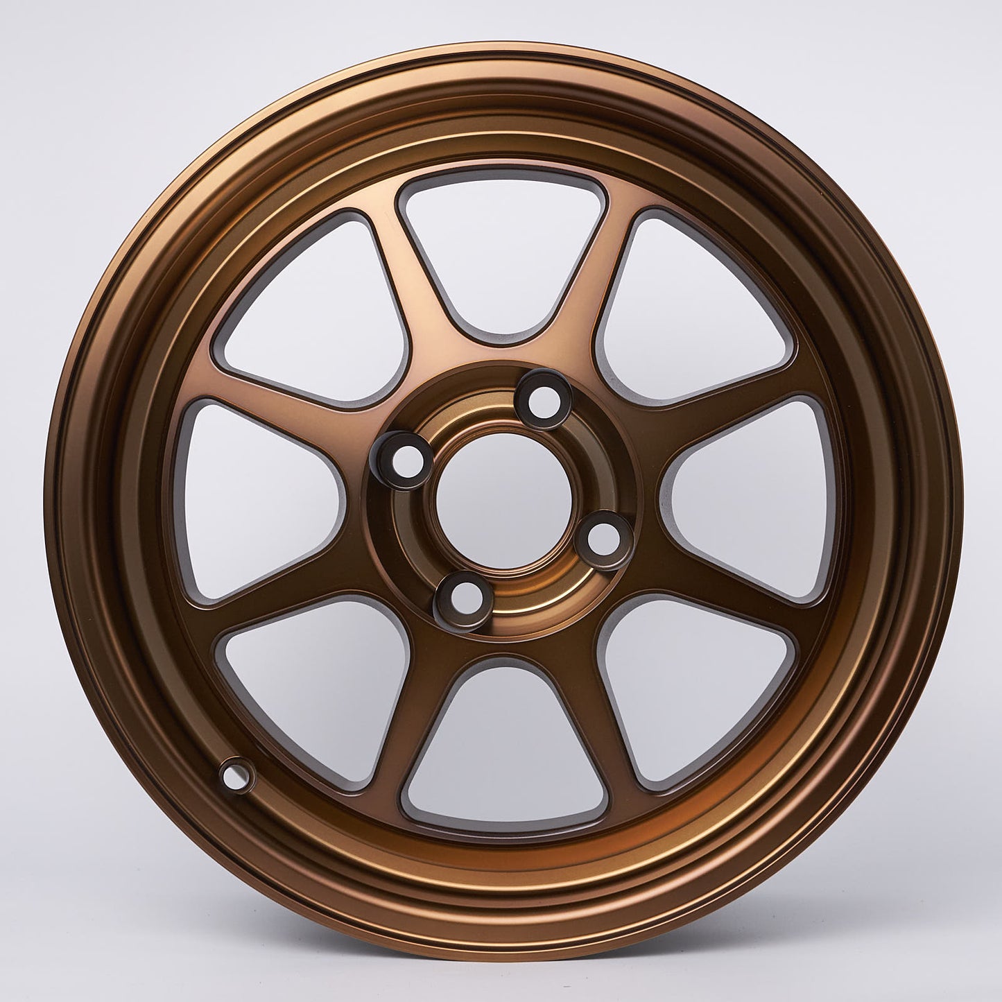 ROTA HUNTER - 15x7, +35mm, 4x100, 67.1mm Hub (PR)