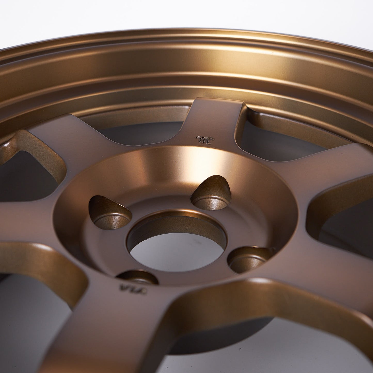 ROTA GRID V CLASSIC - 15x7, +20mm, 4x114.3, 73mm Hub