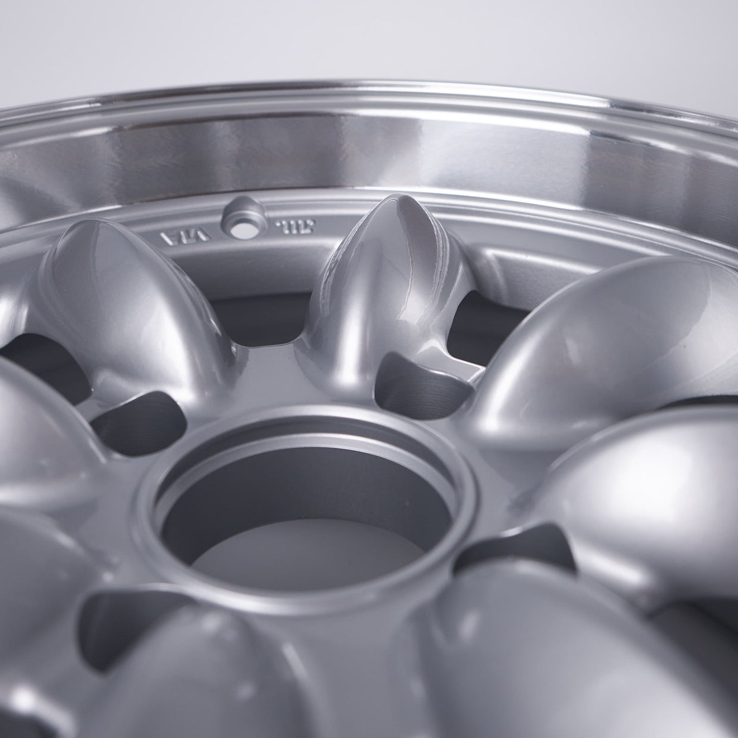 ROTA RB 15 - 15x7, +12mm, 4x114.3, 73mm Hub